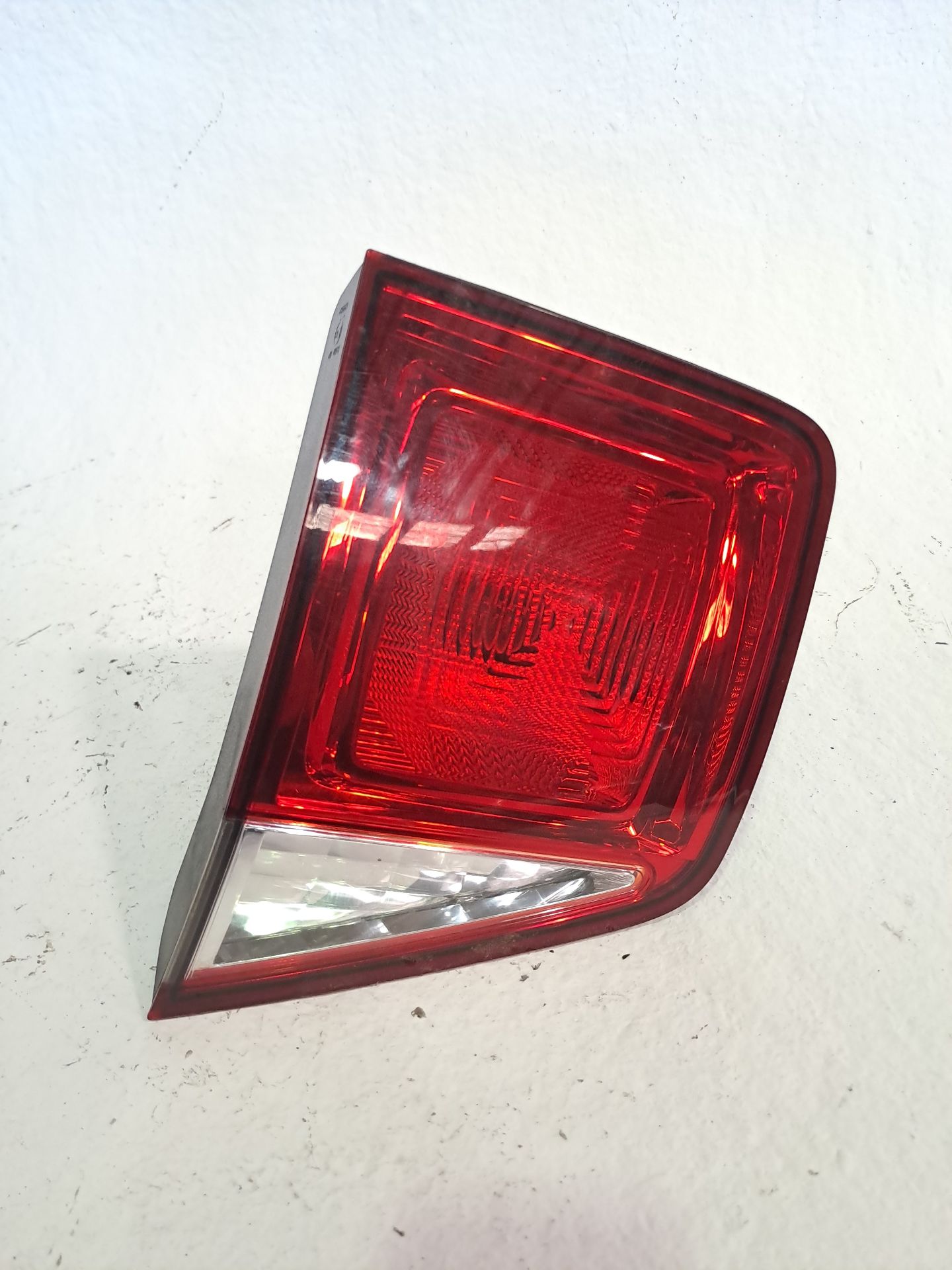 Others CHEVROLET ORLANDO (J309)