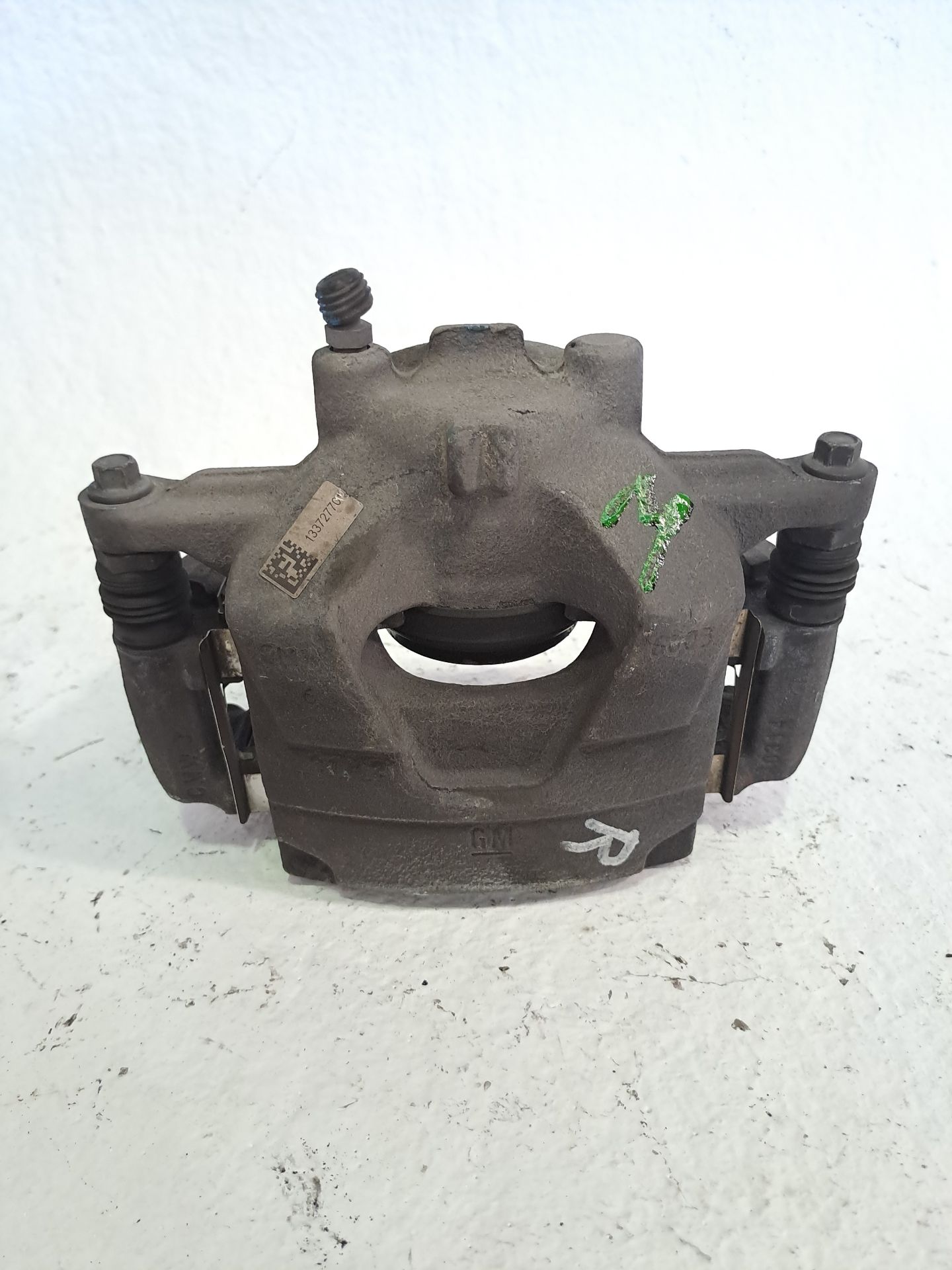 Sonstiges CHEVROLET ORLANDO (J309)