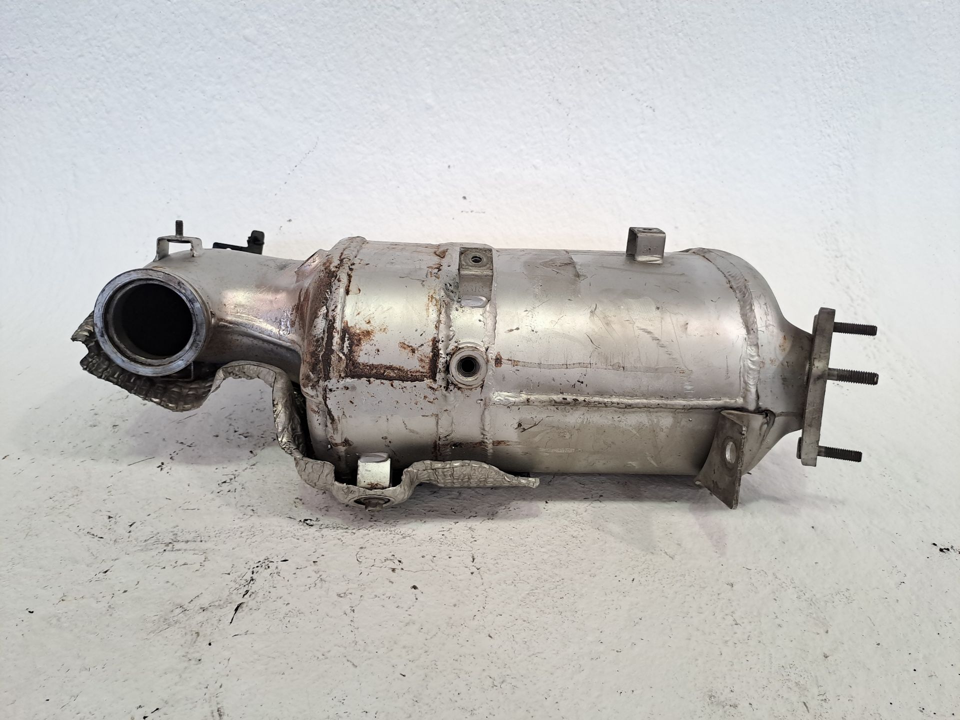 Catalyseur CHEVROLET ORLANDO (J309)