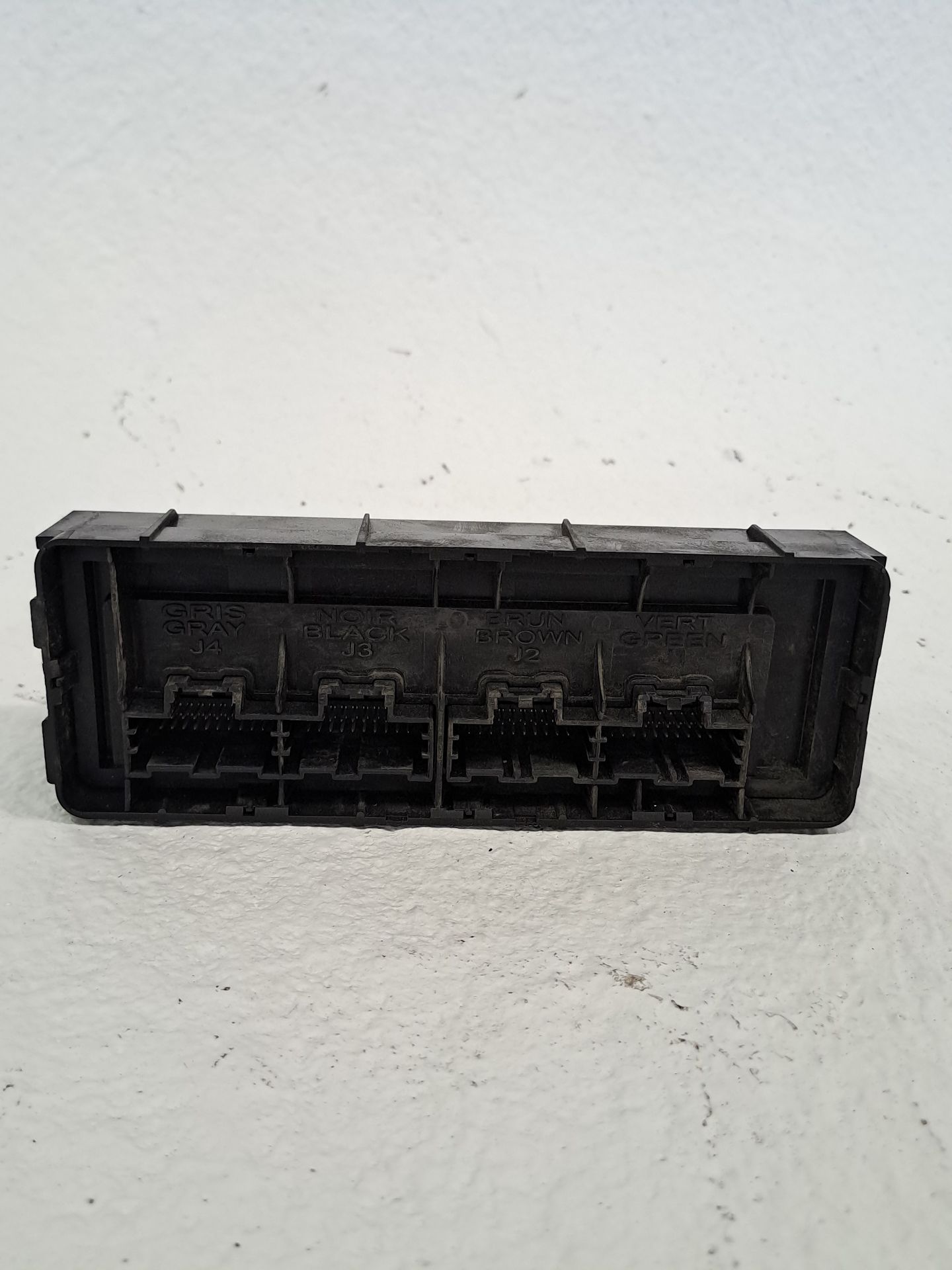 Module de confort CHEVROLET ORLANDO (J309)