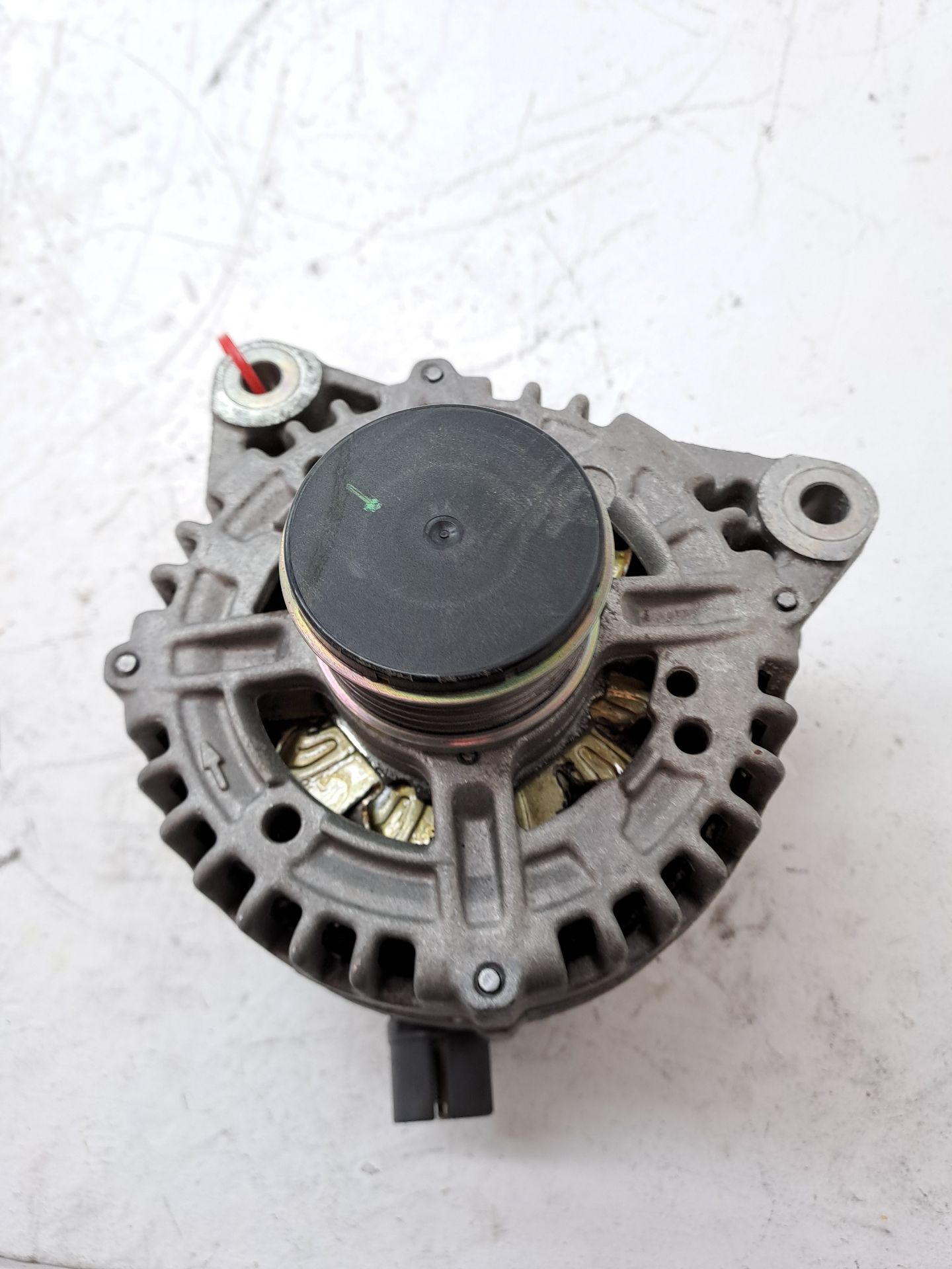 Alternador FORD MONDEO IV (BA7)