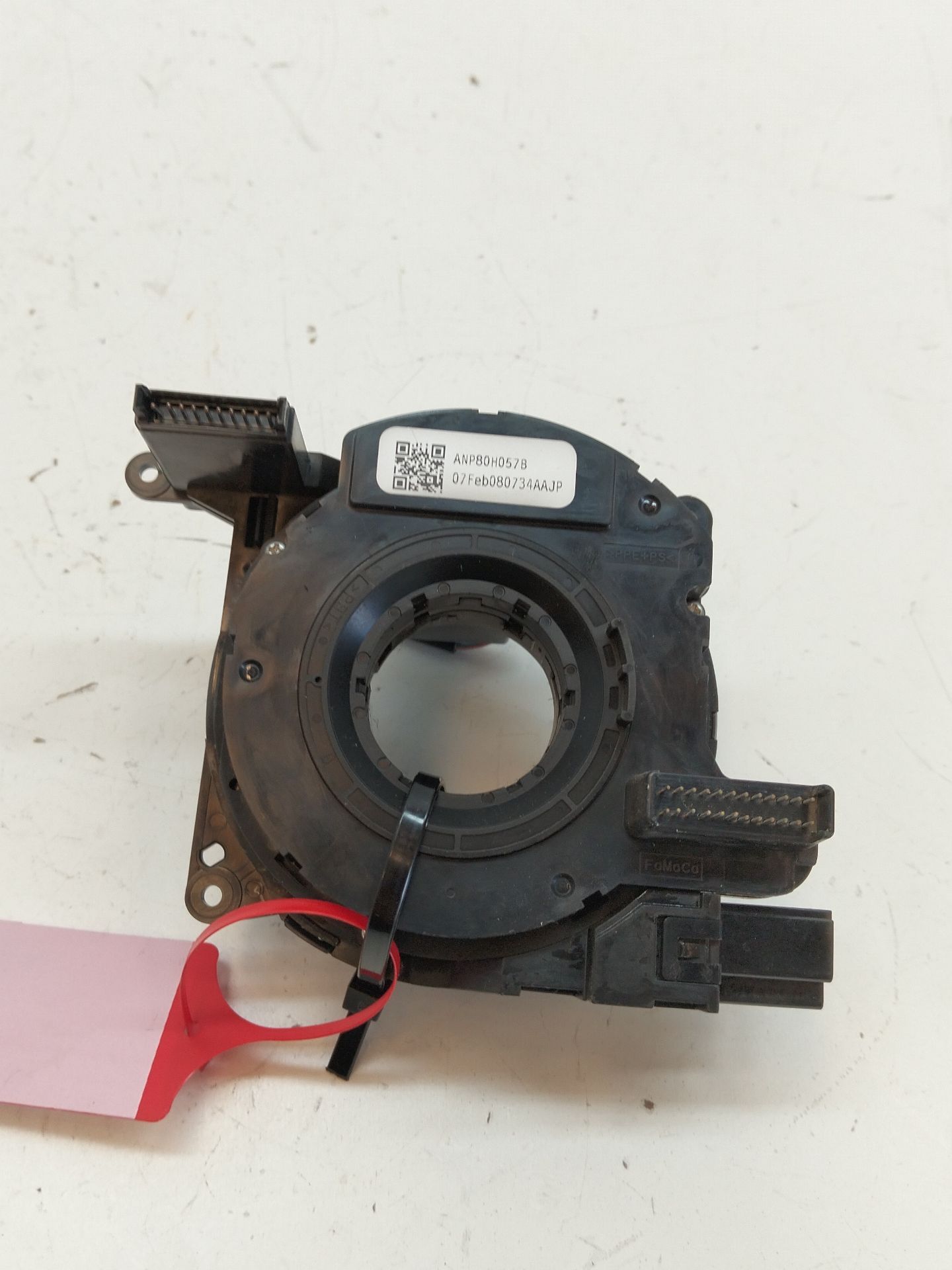 Anel do airbag FORD MONDEO IV (BA7)