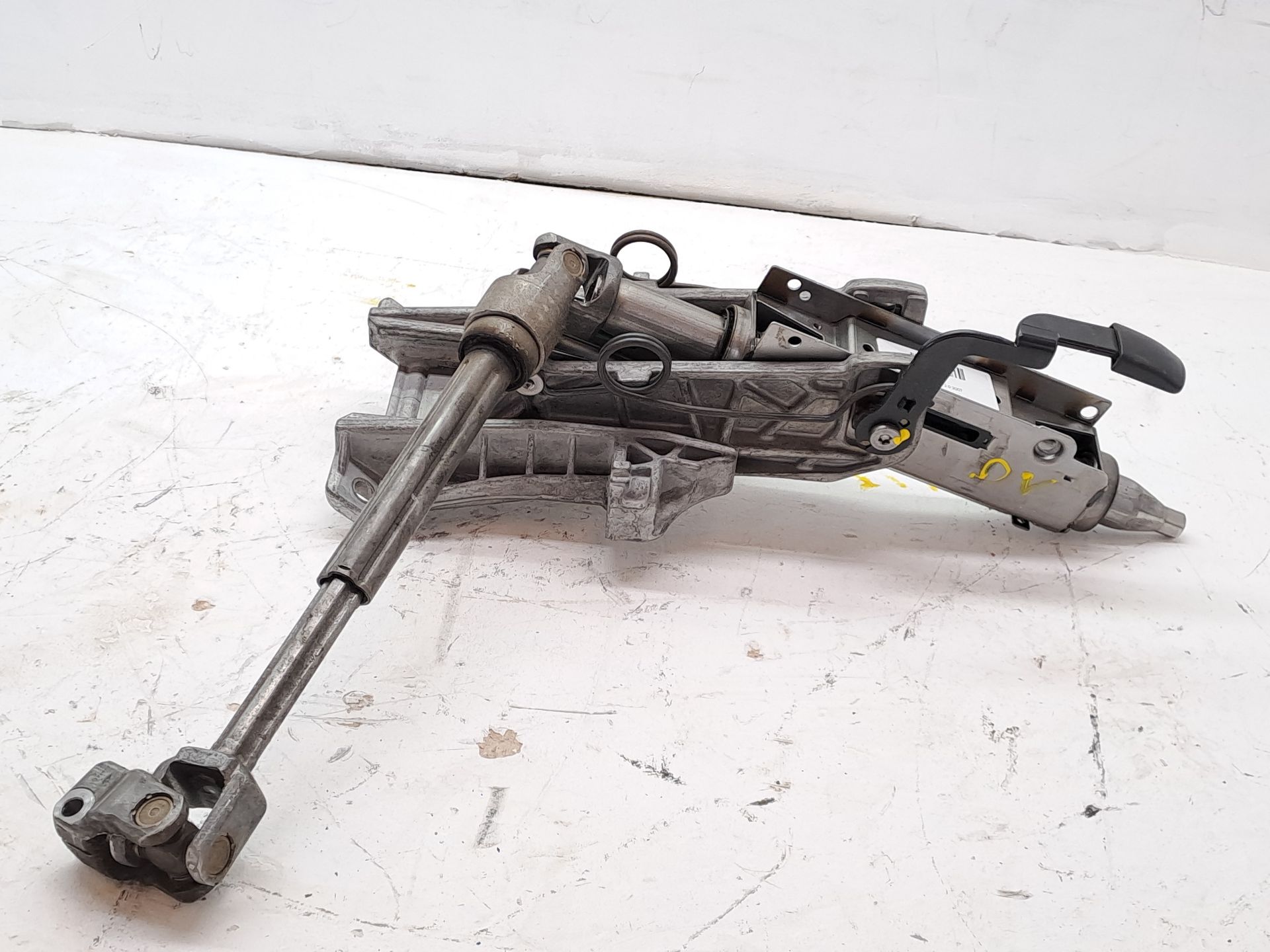 Colonne de direction FORD MONDEO IV (BA7)