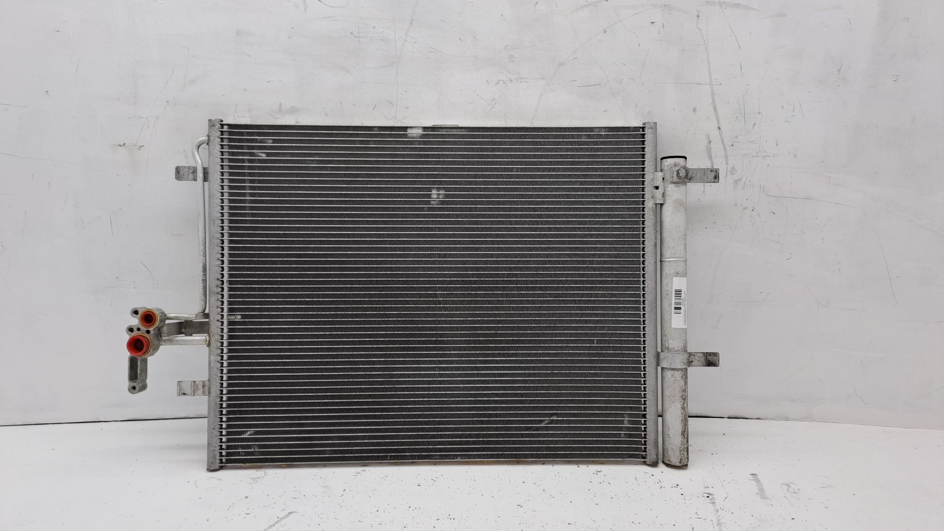 Sonstiges FORD MONDEO IV (BA7)