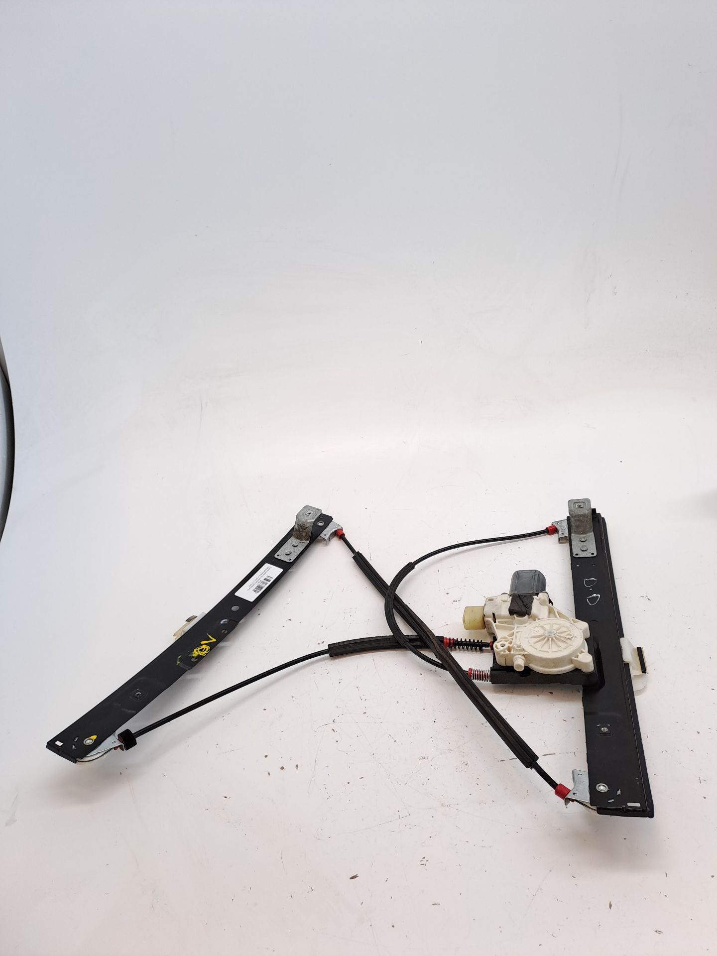 Front right window regulator FORD MONDEO IV (BA7)