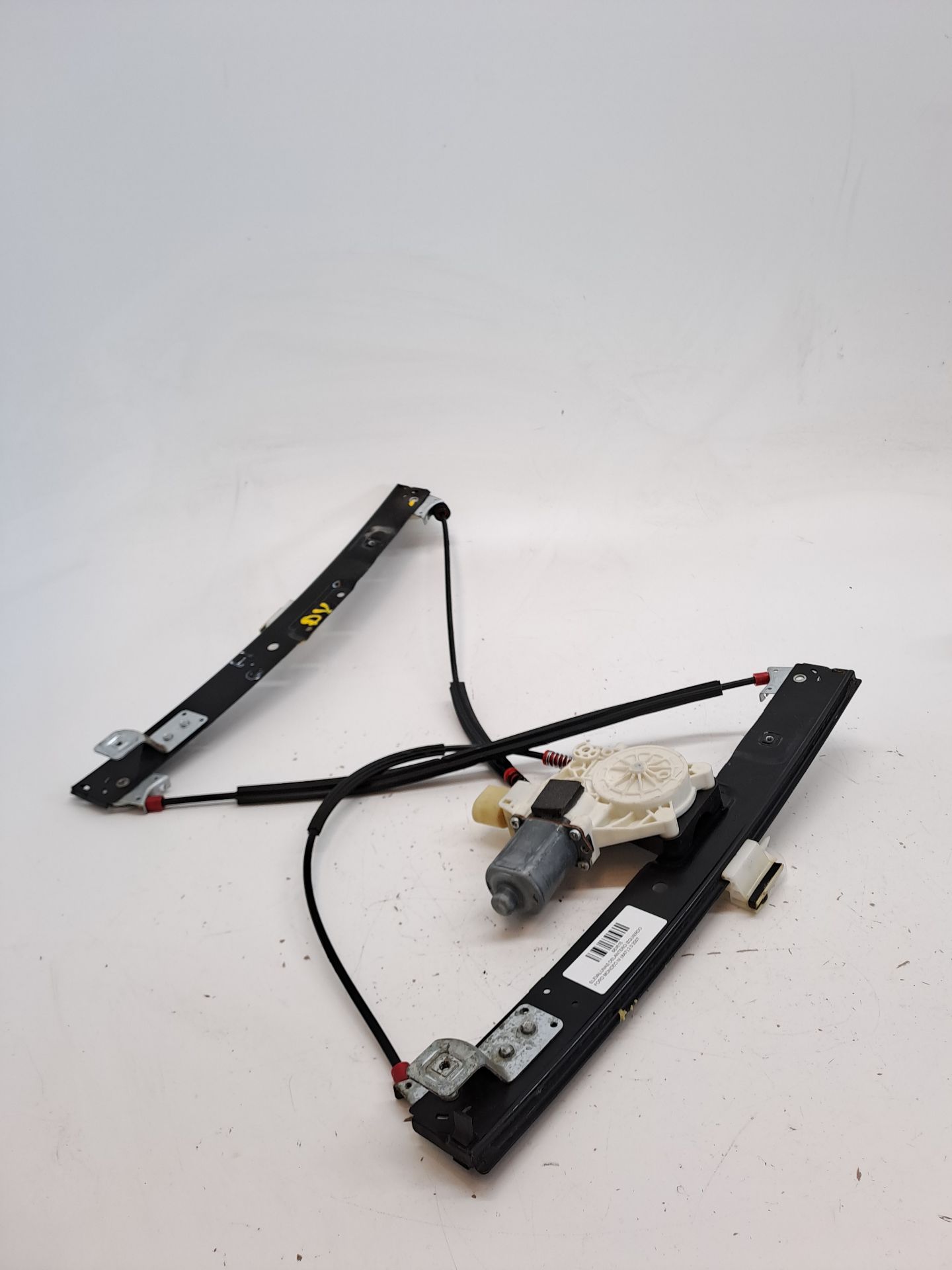 Front left window regulator FORD MONDEO IV (BA7)
