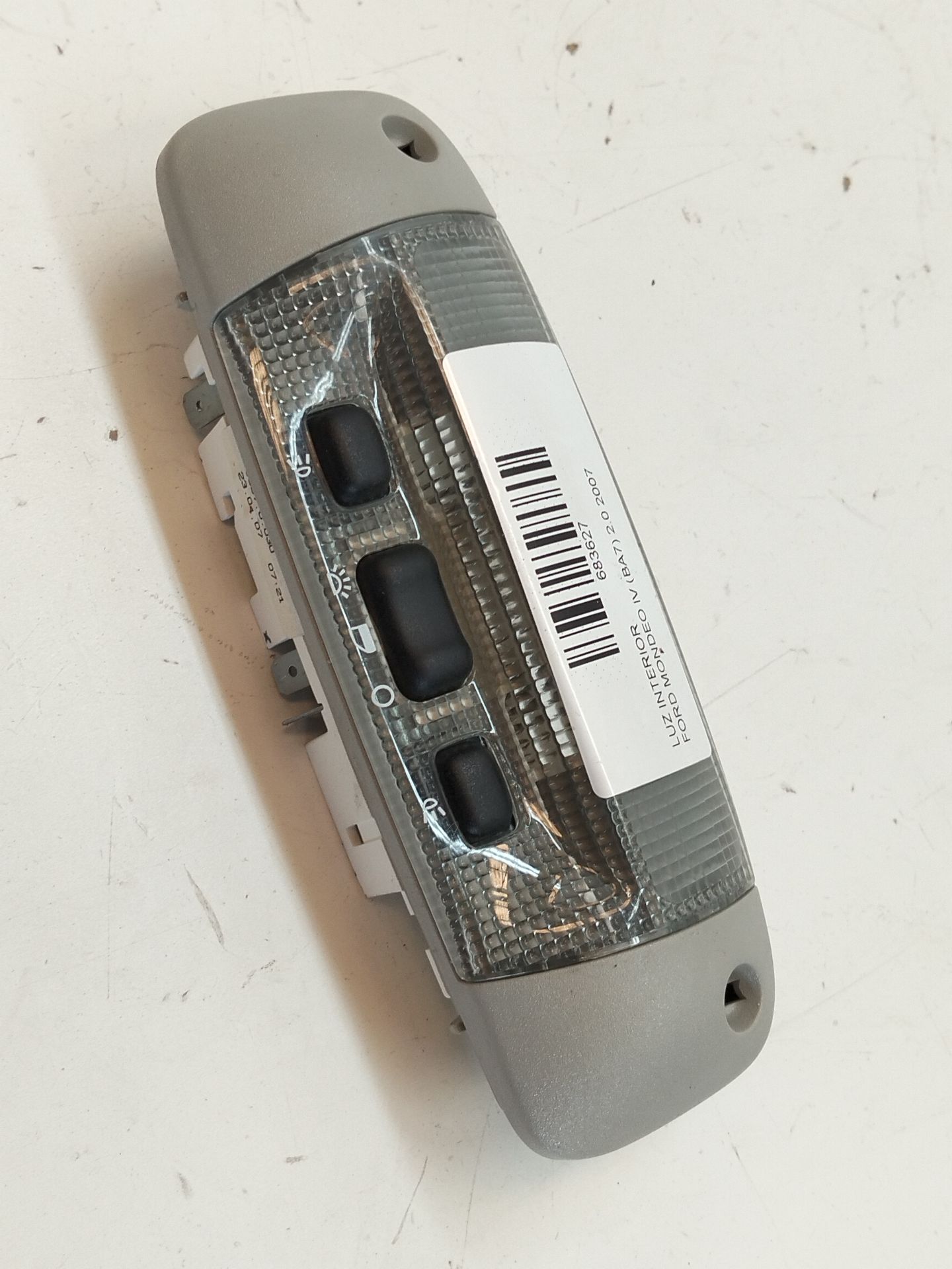 Interior Light FORD MONDEO IV (BA7)