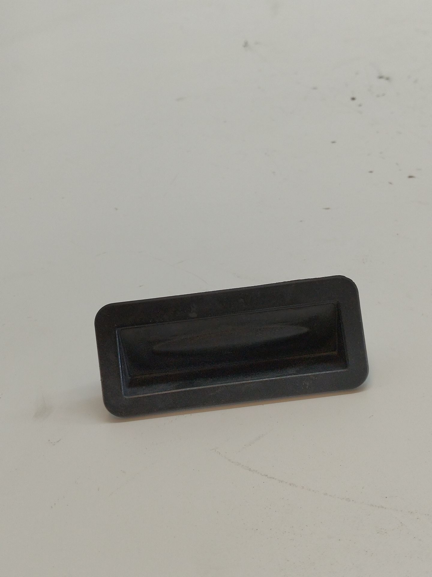 Tailgate Exterior Handle FORD MONDEO IV (BA7)