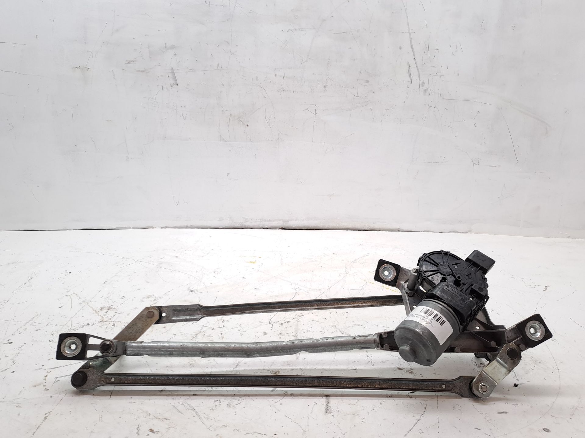 Motor limpa-vidros dianteiro FORD MONDEO IV (BA7)