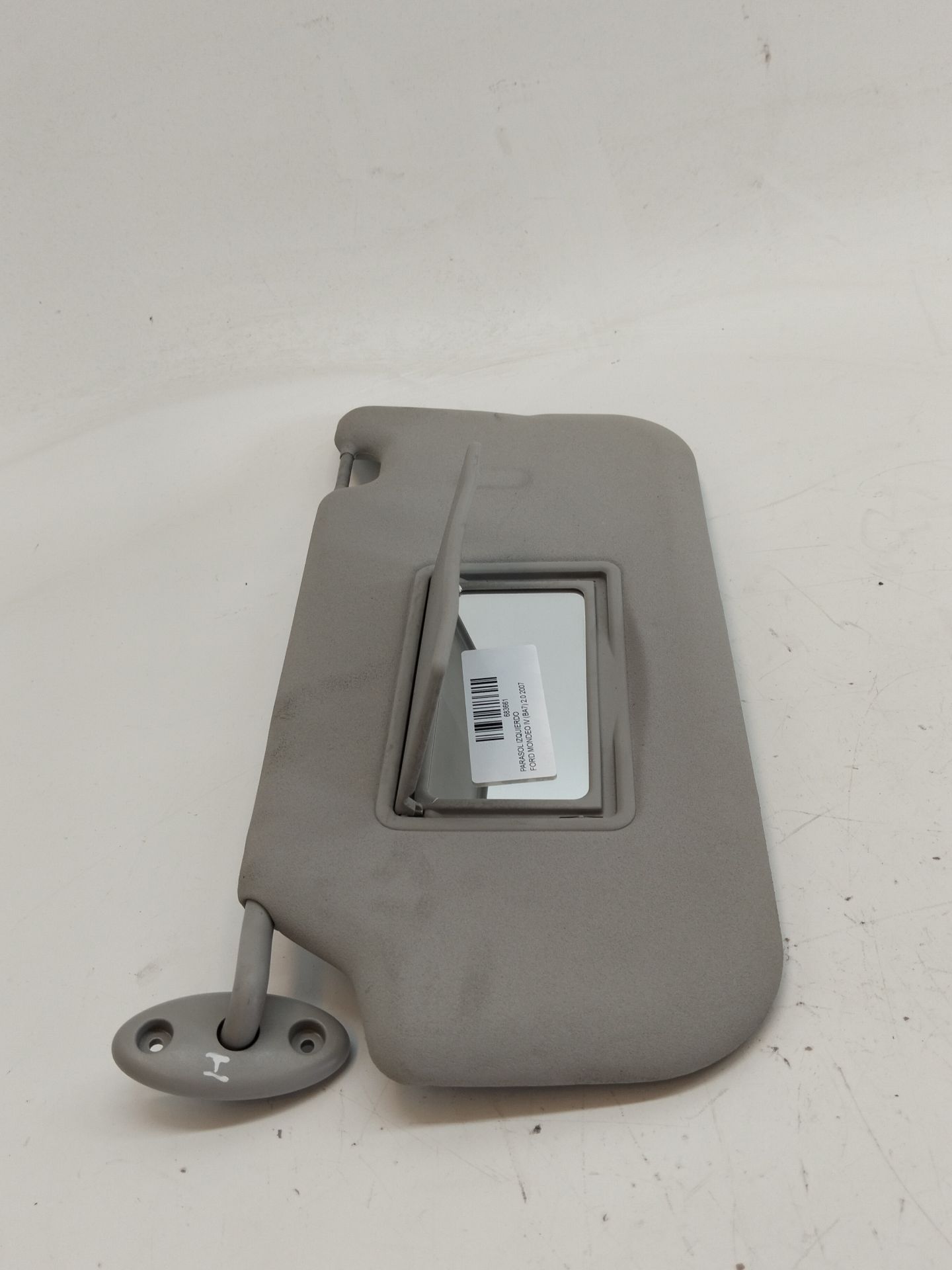 Aletta parasole sinistra FORD MONDEO IV (BA7)