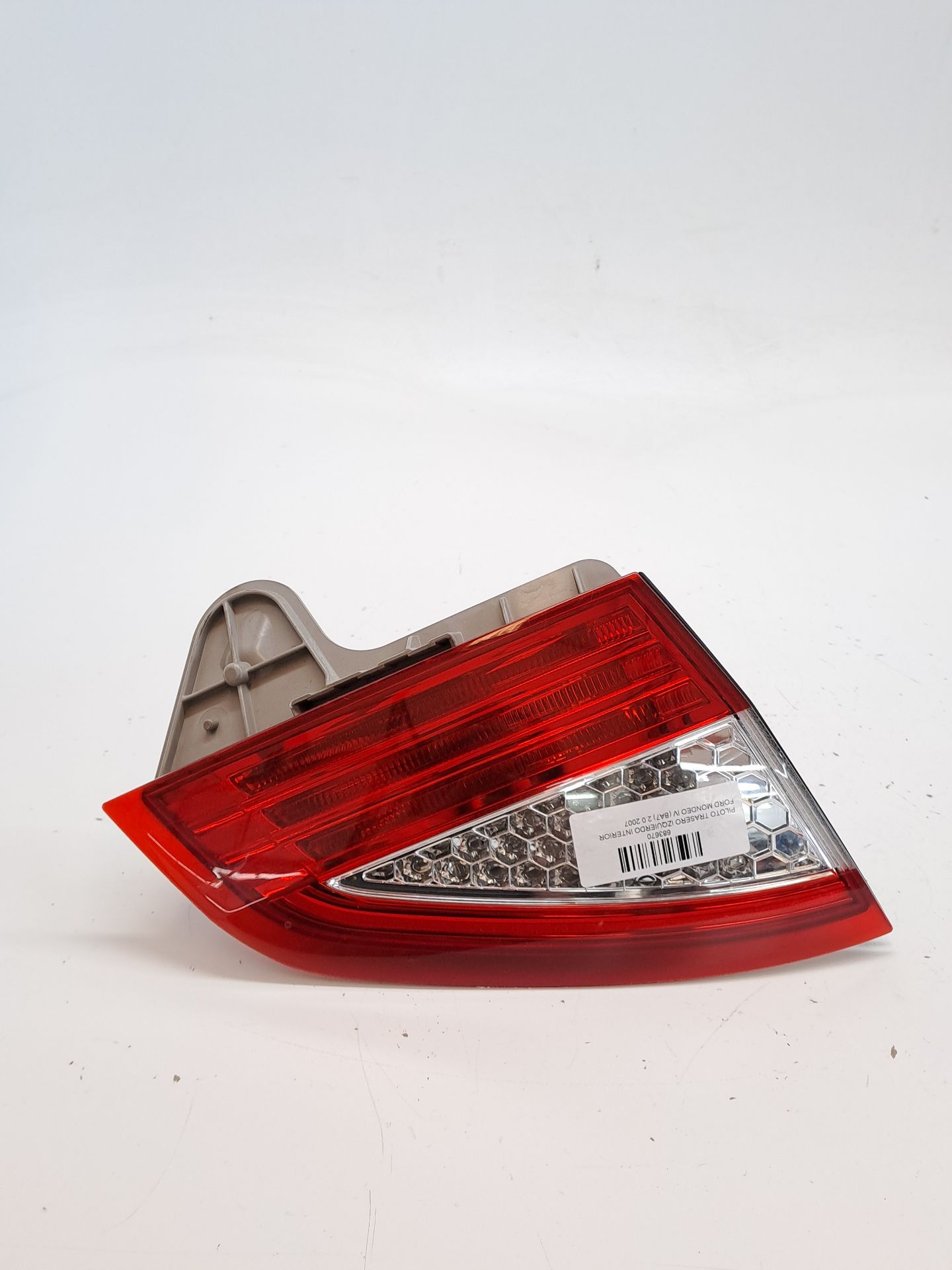 Rear Light Left Inner FORD MONDEO IV (BA7)