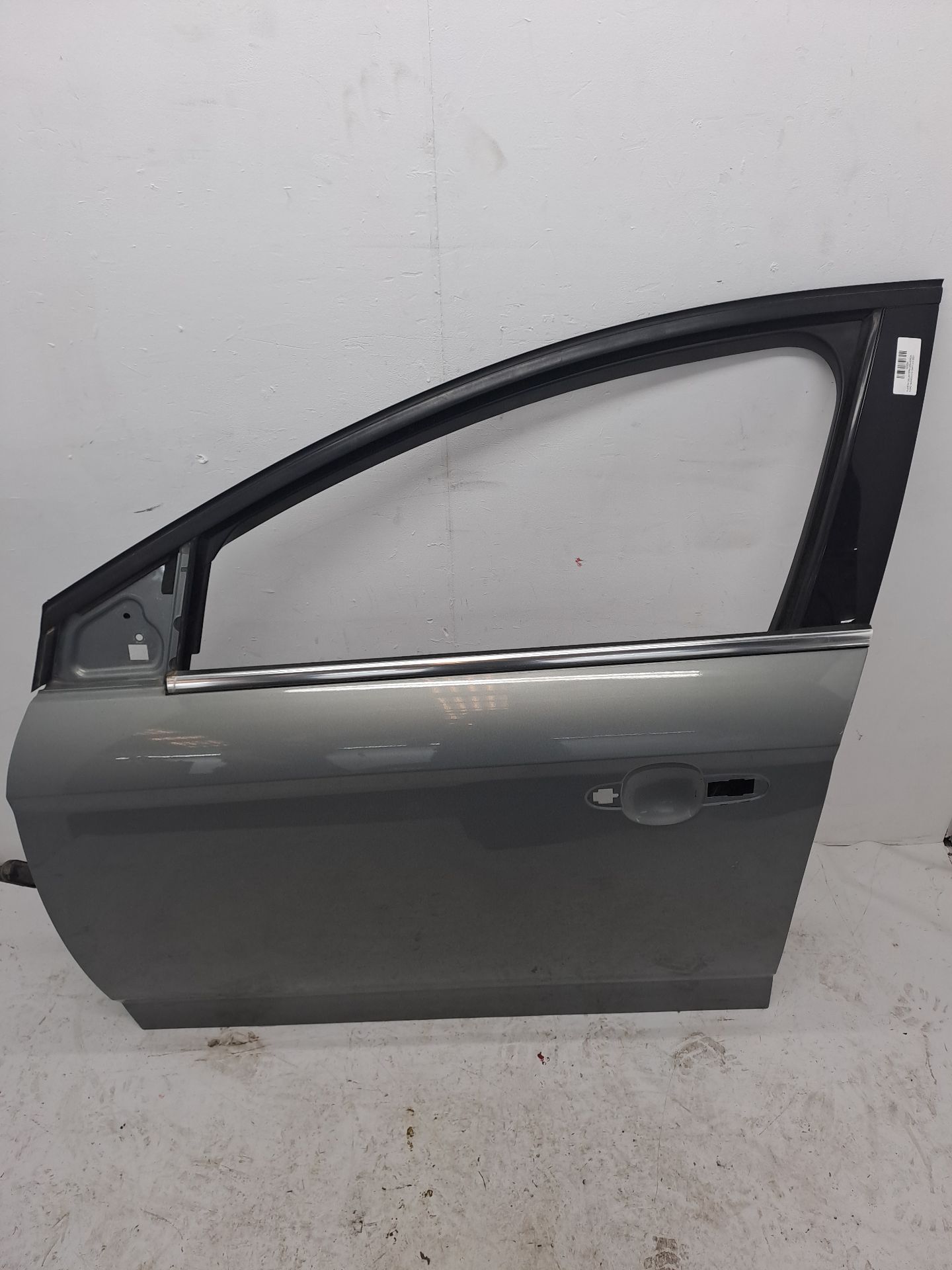 Tür vorne links FORD MONDEO IV (BA7)