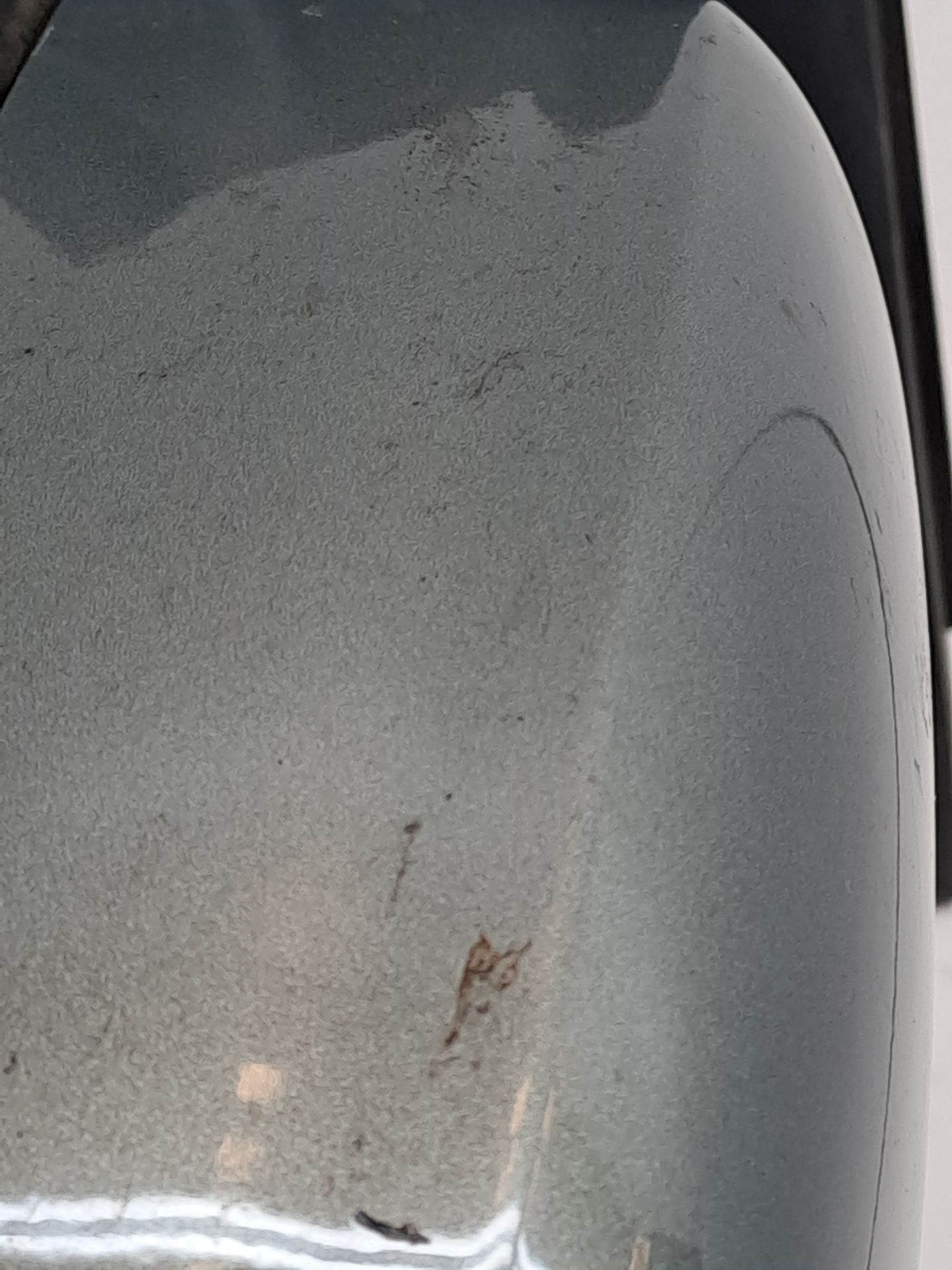 Retrovisor esquerdo FORD MONDEO IV (BA7)