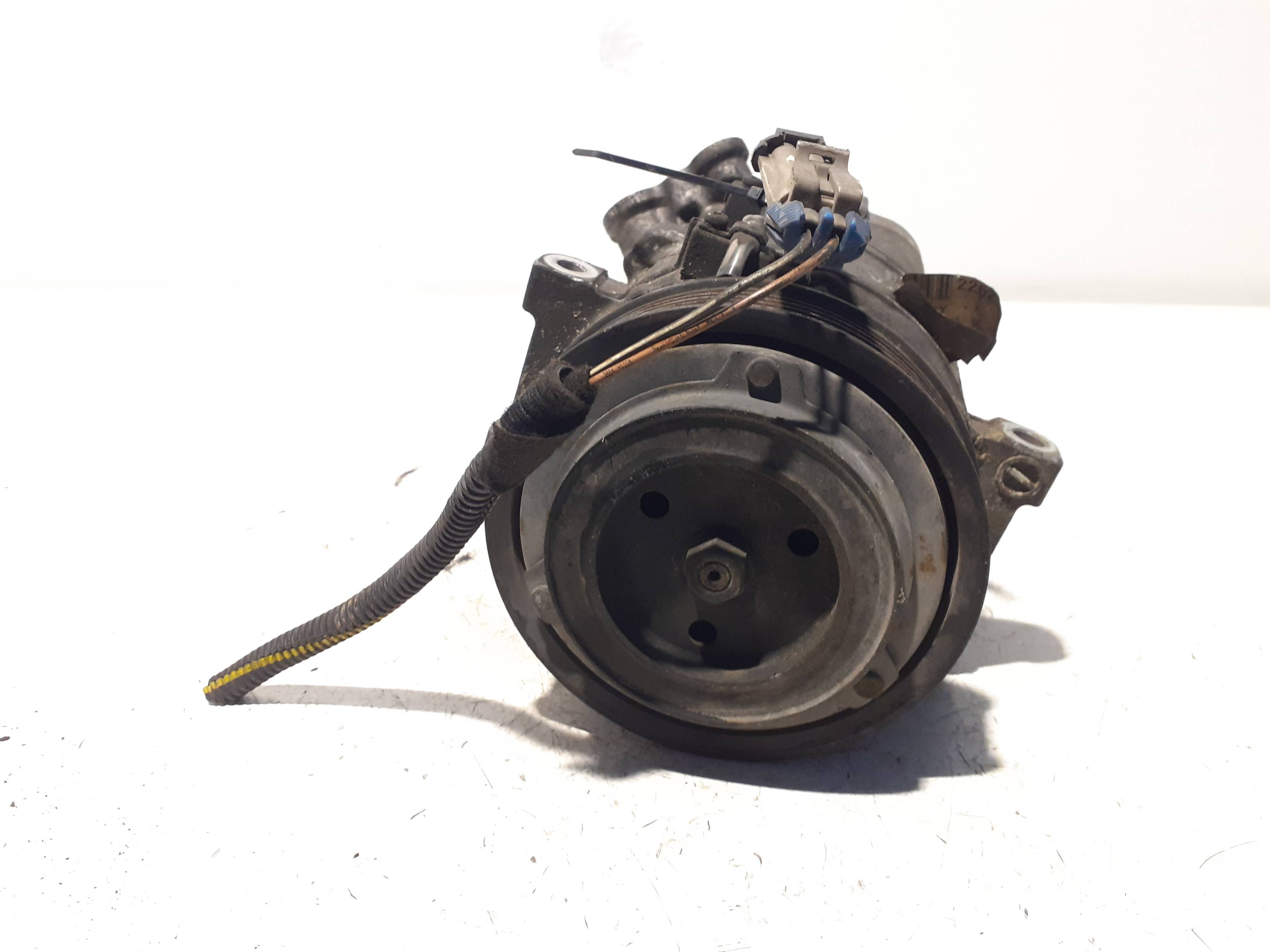 Sonstiges OPEL VECTRA C BERLINA
