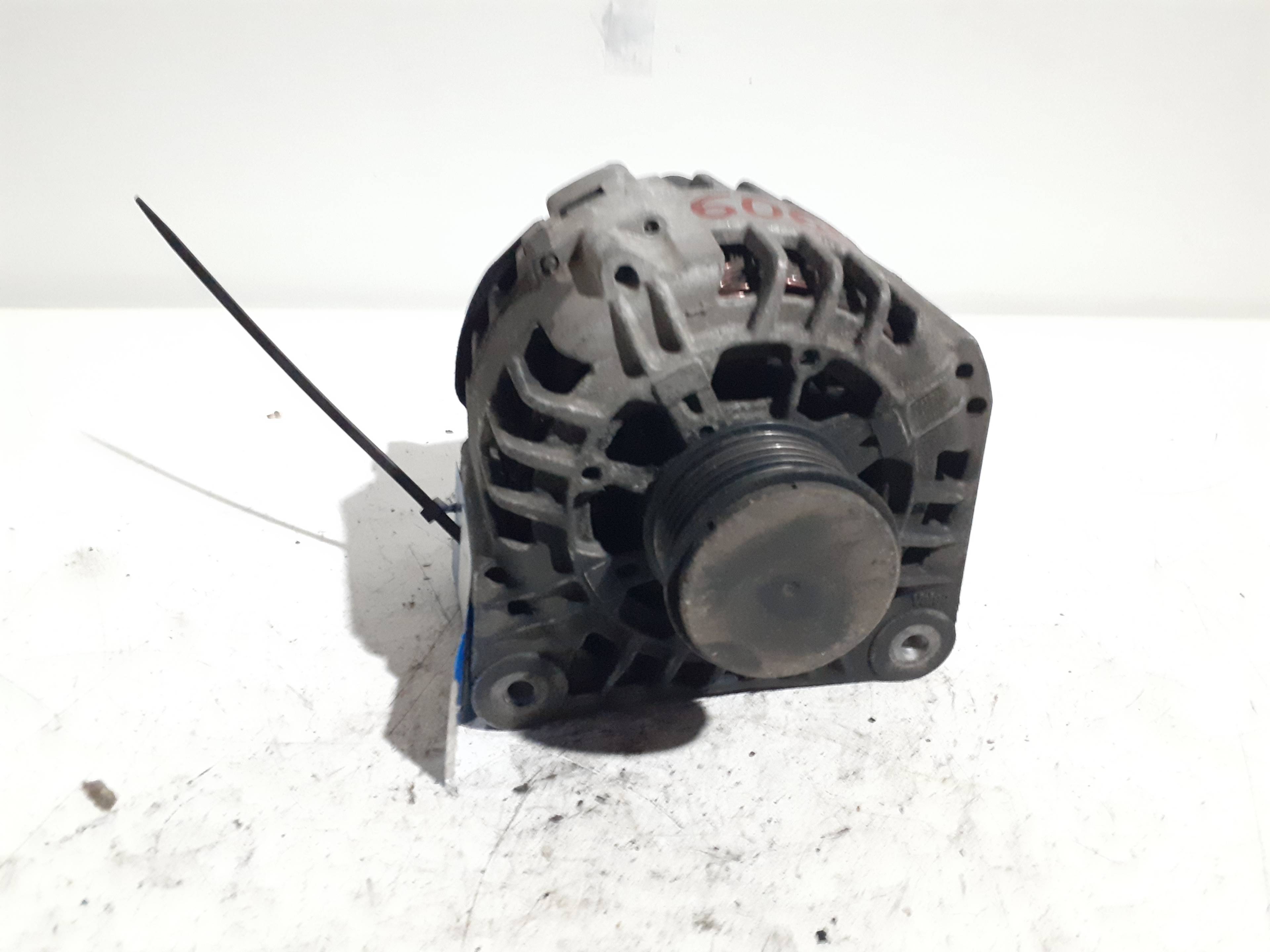 Alternador RENAULT LAGUNA II (BG0)