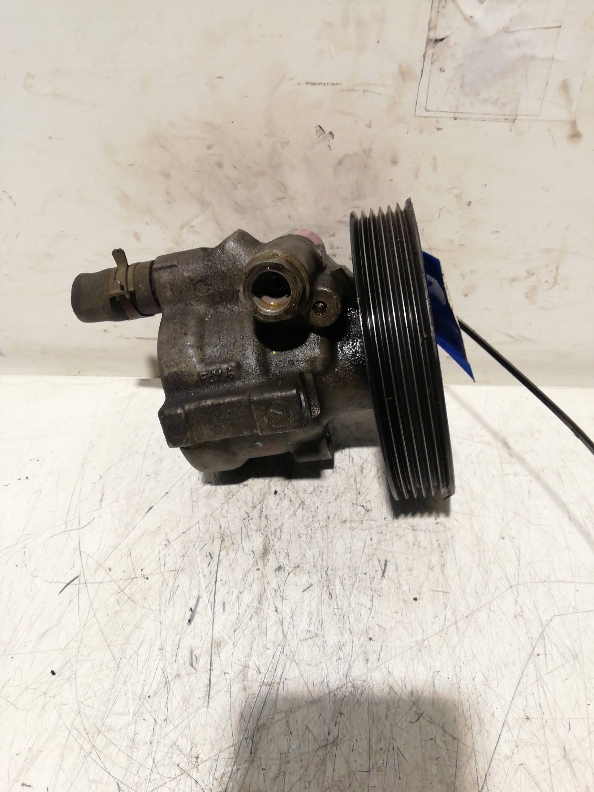 Pompe direction assistée RENAULT LAGUNA II (BG0)