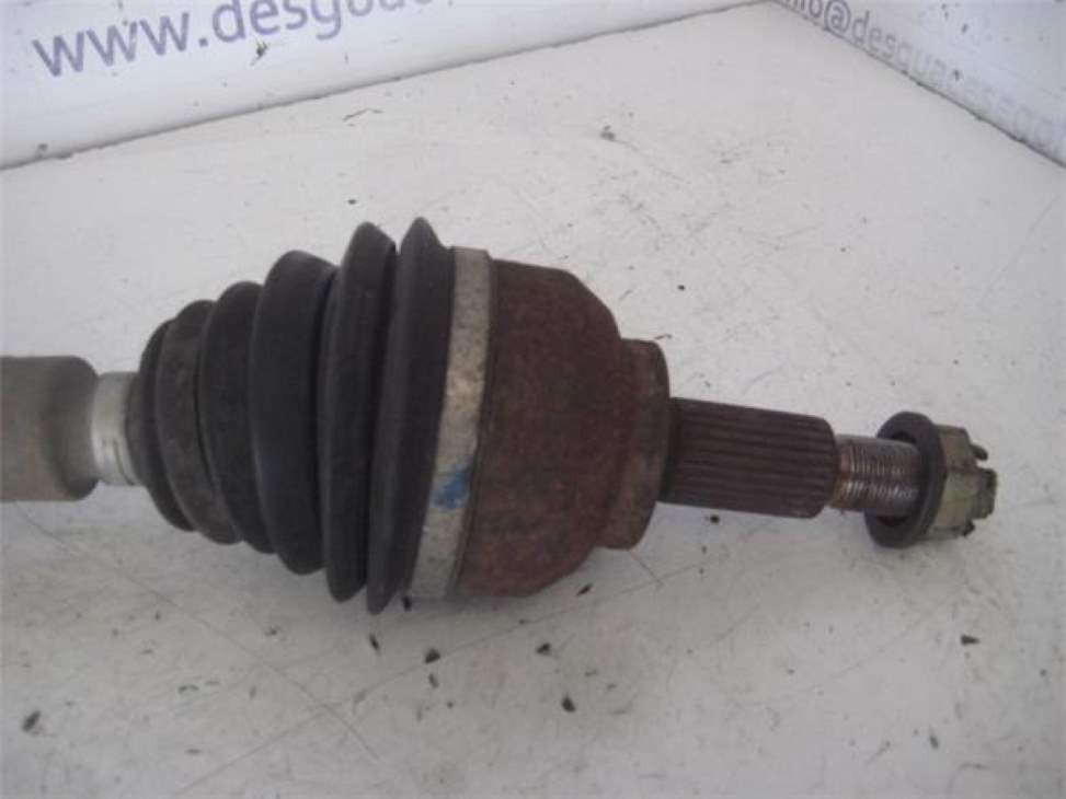 Transmission avant gauche RENAULT LAGUNA II (BG0)