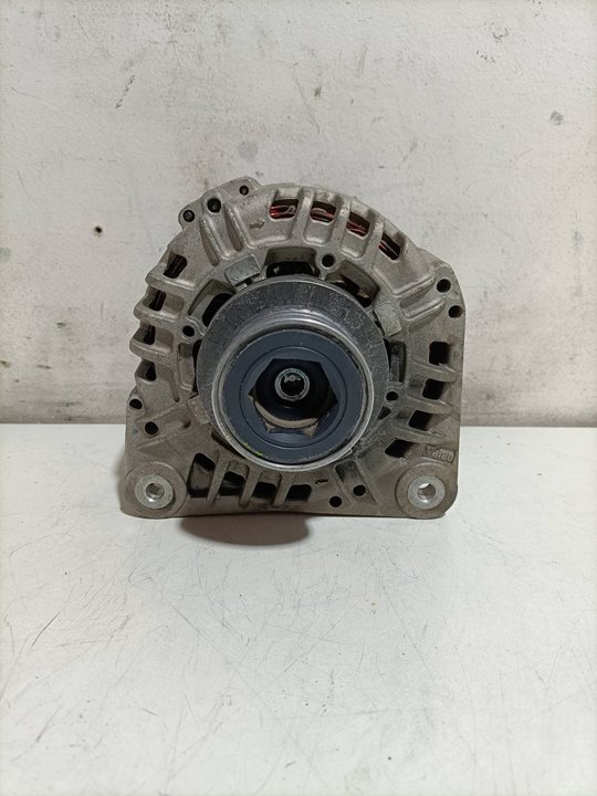 Lichtmaschine RENAULT CLIO II FASE II (B/CB0)