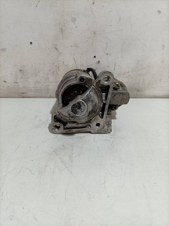 Anlasser RENAULT CLIO II FASE II (B/CB0)