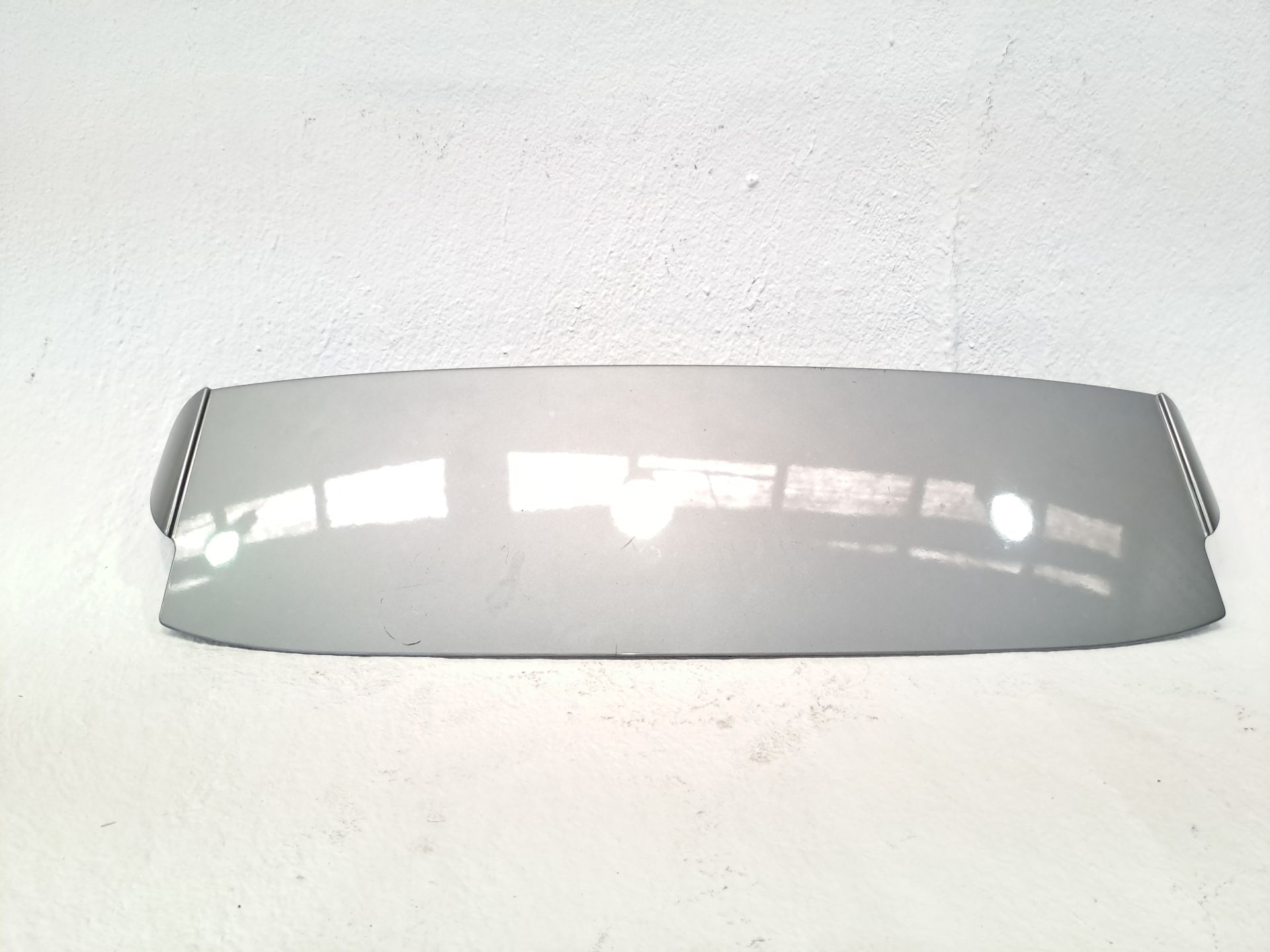 Heckspoiler BMW X3 (E83)