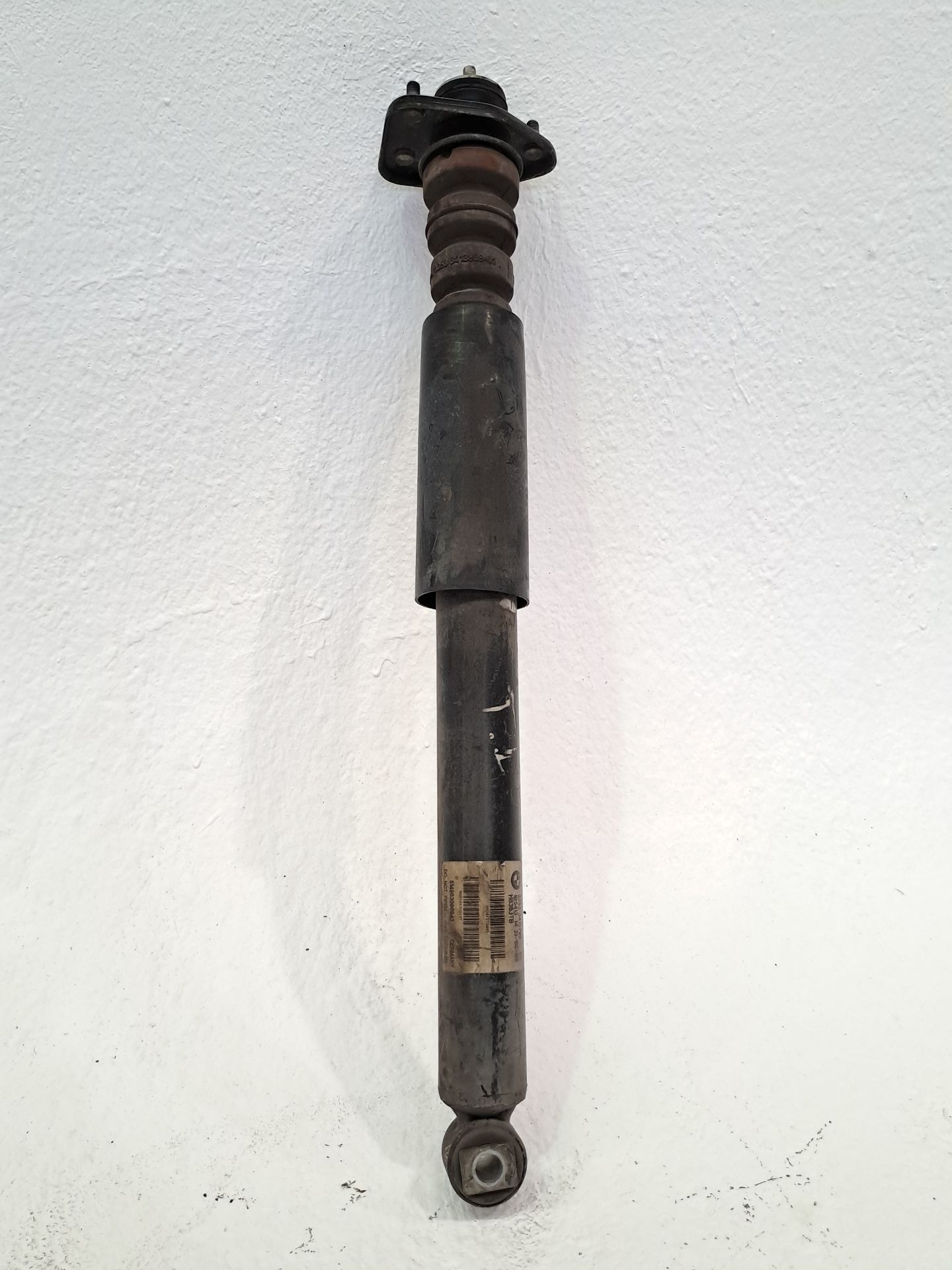 Stoßdämpfer hinten links BMW X3 (E83)