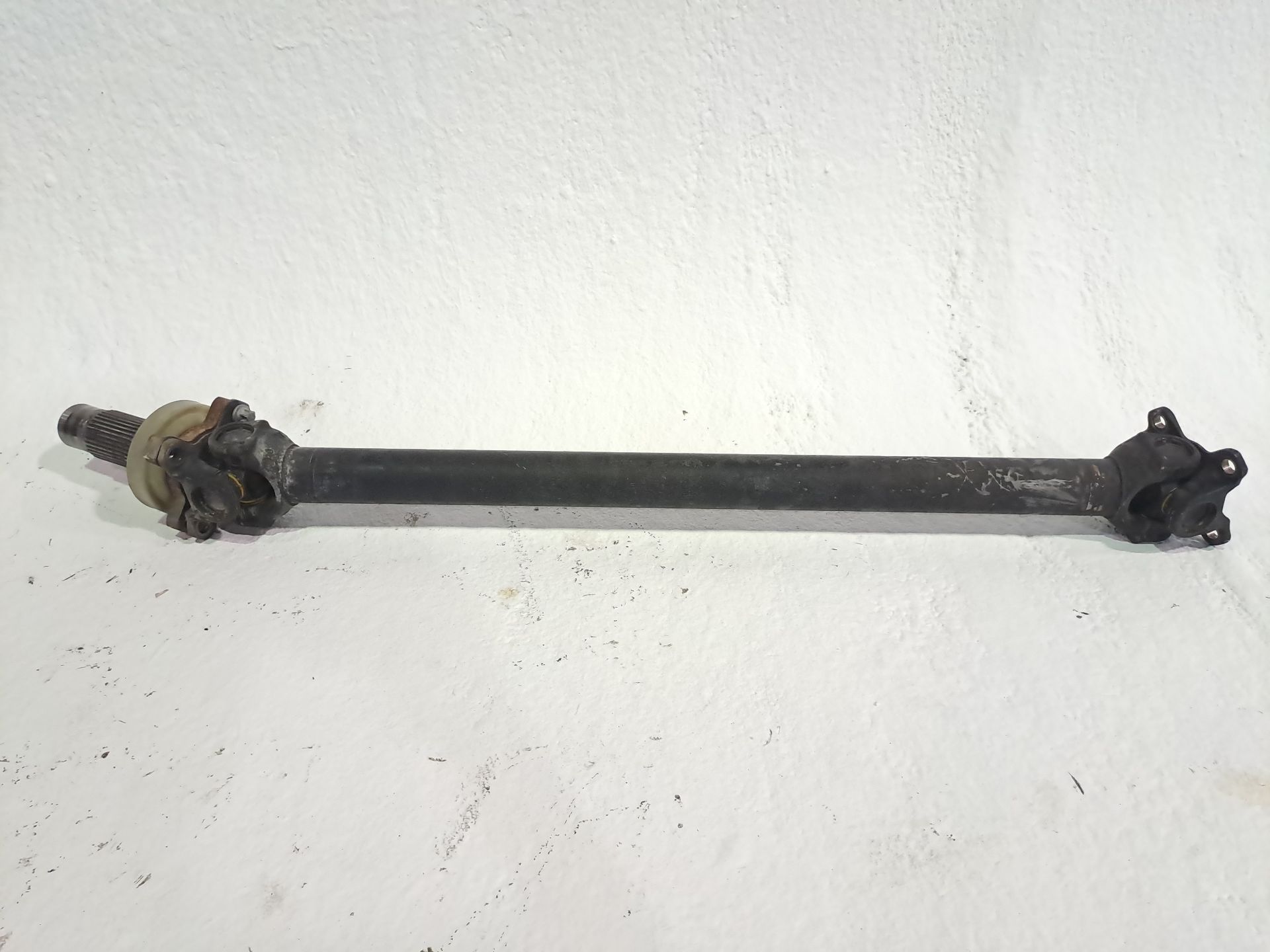 Front propshaft BMW X3 (E83)