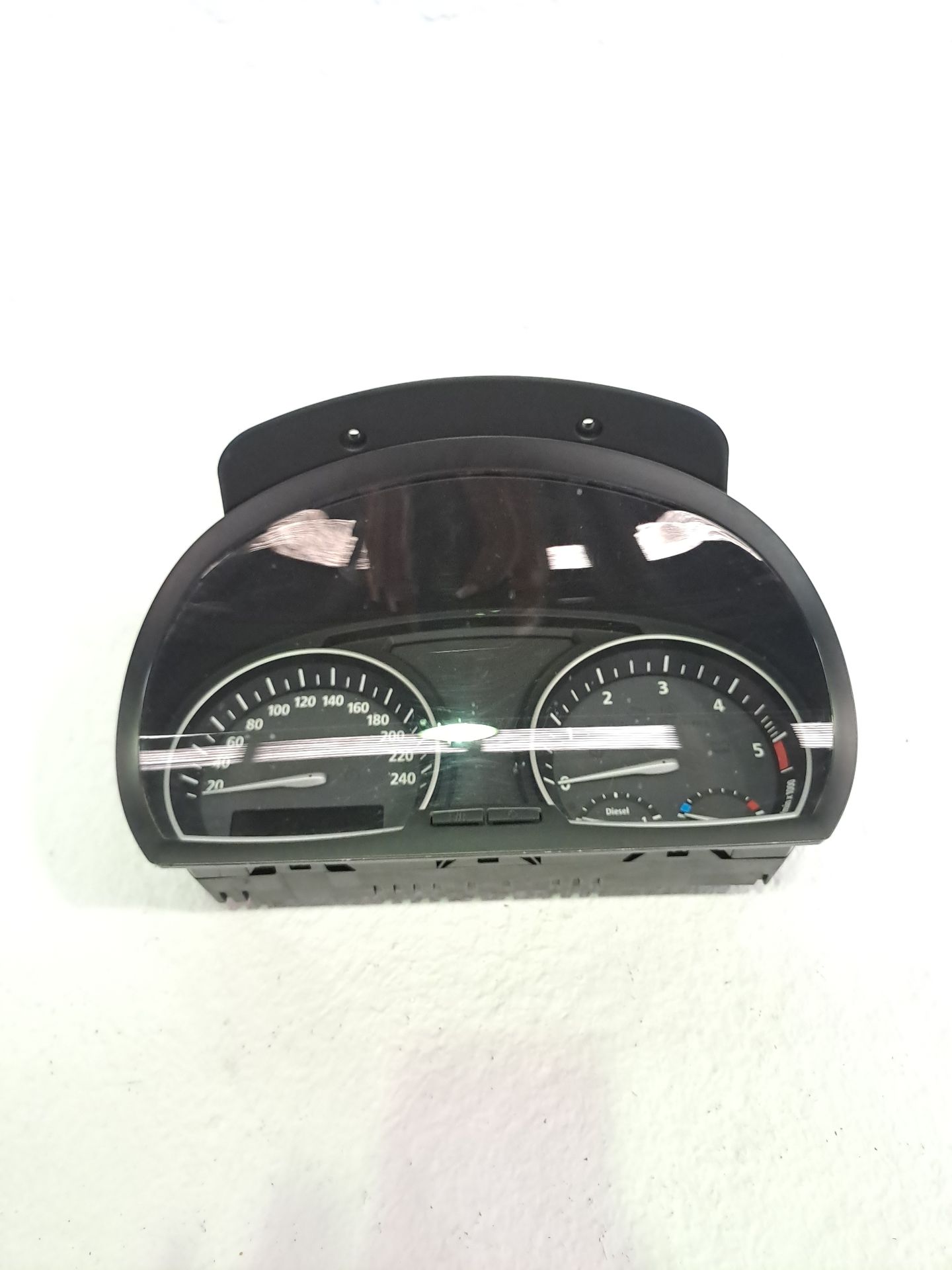 Combiné d’instruments BMW X3 (E83)
