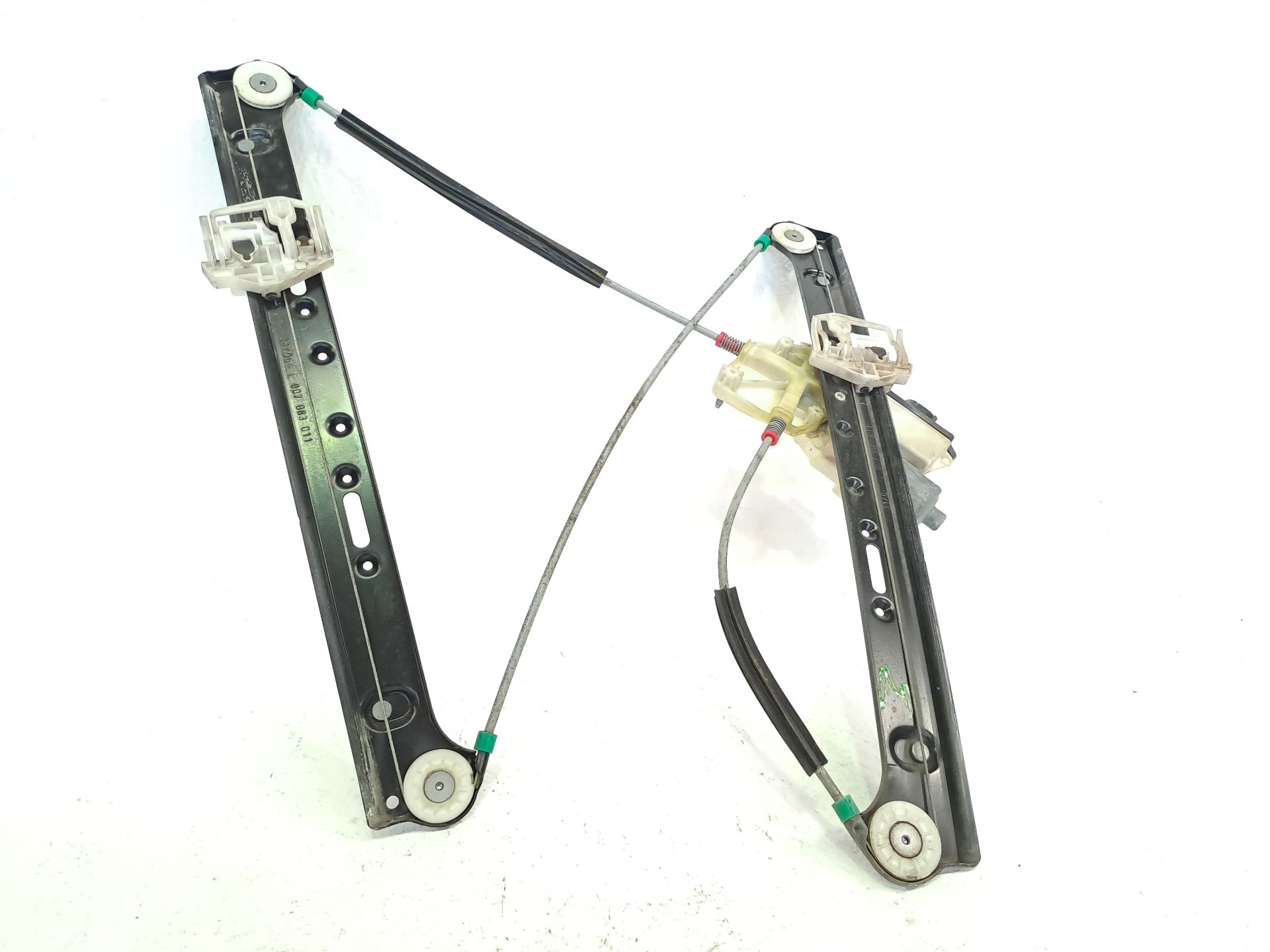 Front right window regulator BMW X3 (E83)