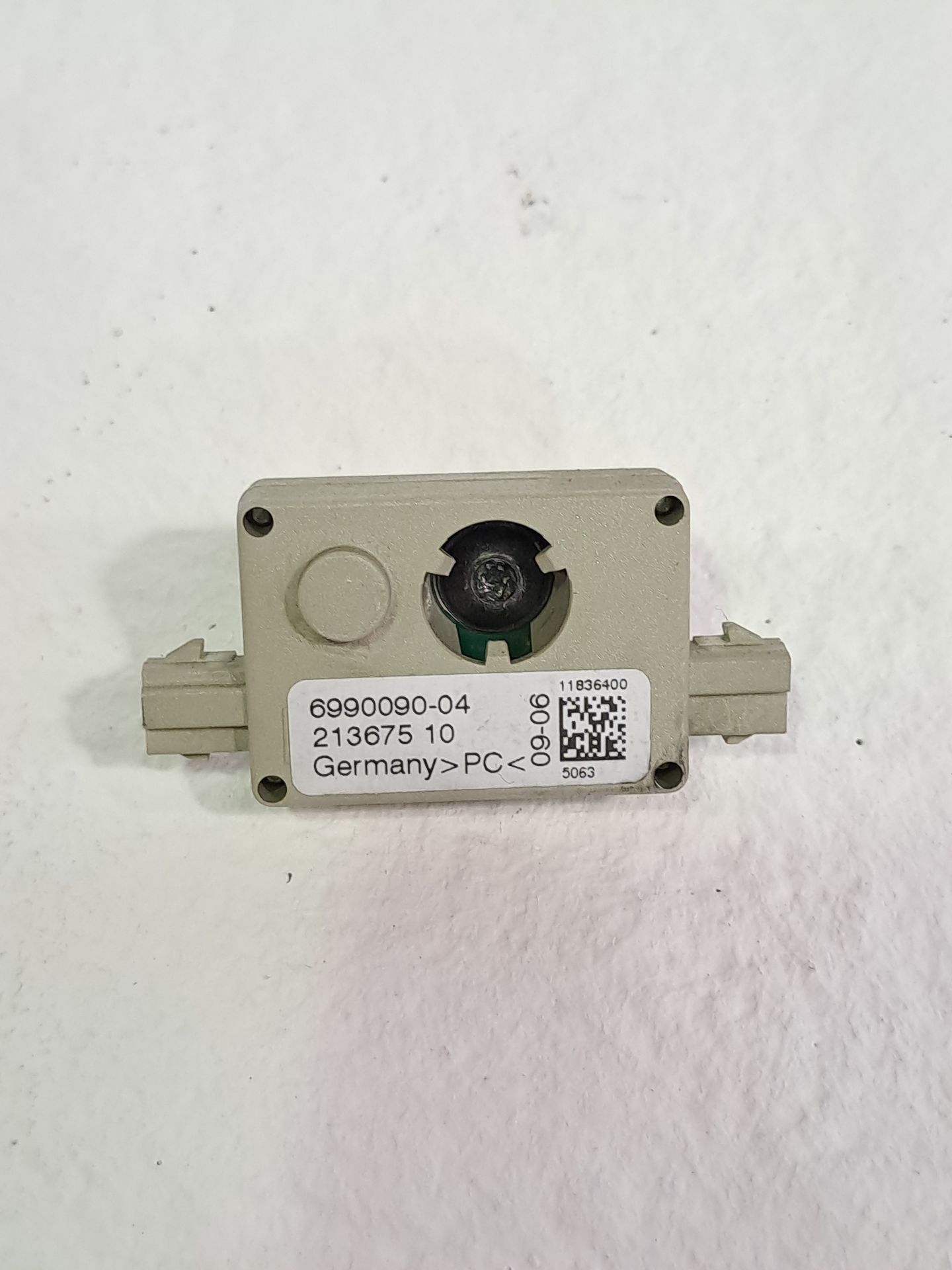 Antenne BMW X3 (E83)