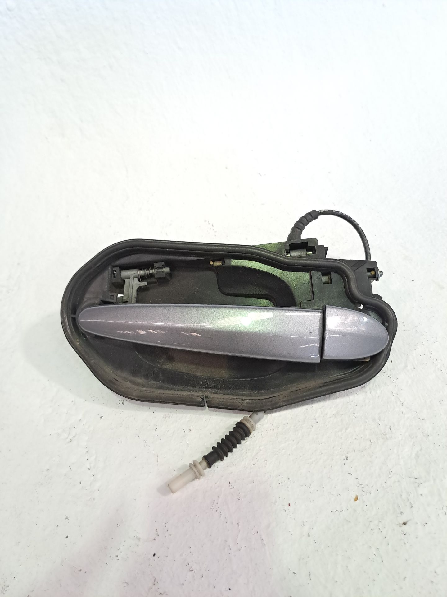 Außentürgriff hinten links BMW X3 (E83)