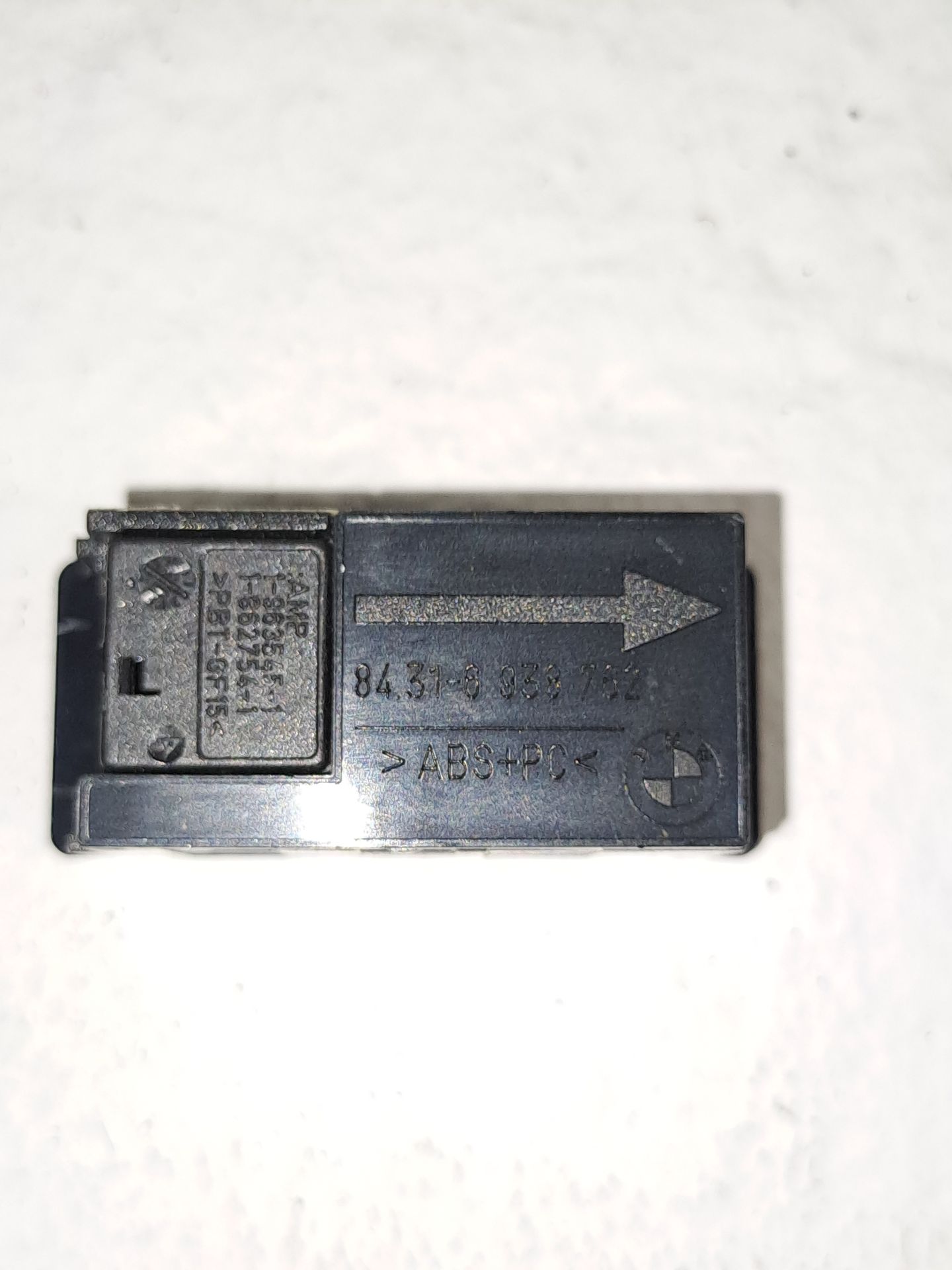 SENSOR BMW X3 (E83)