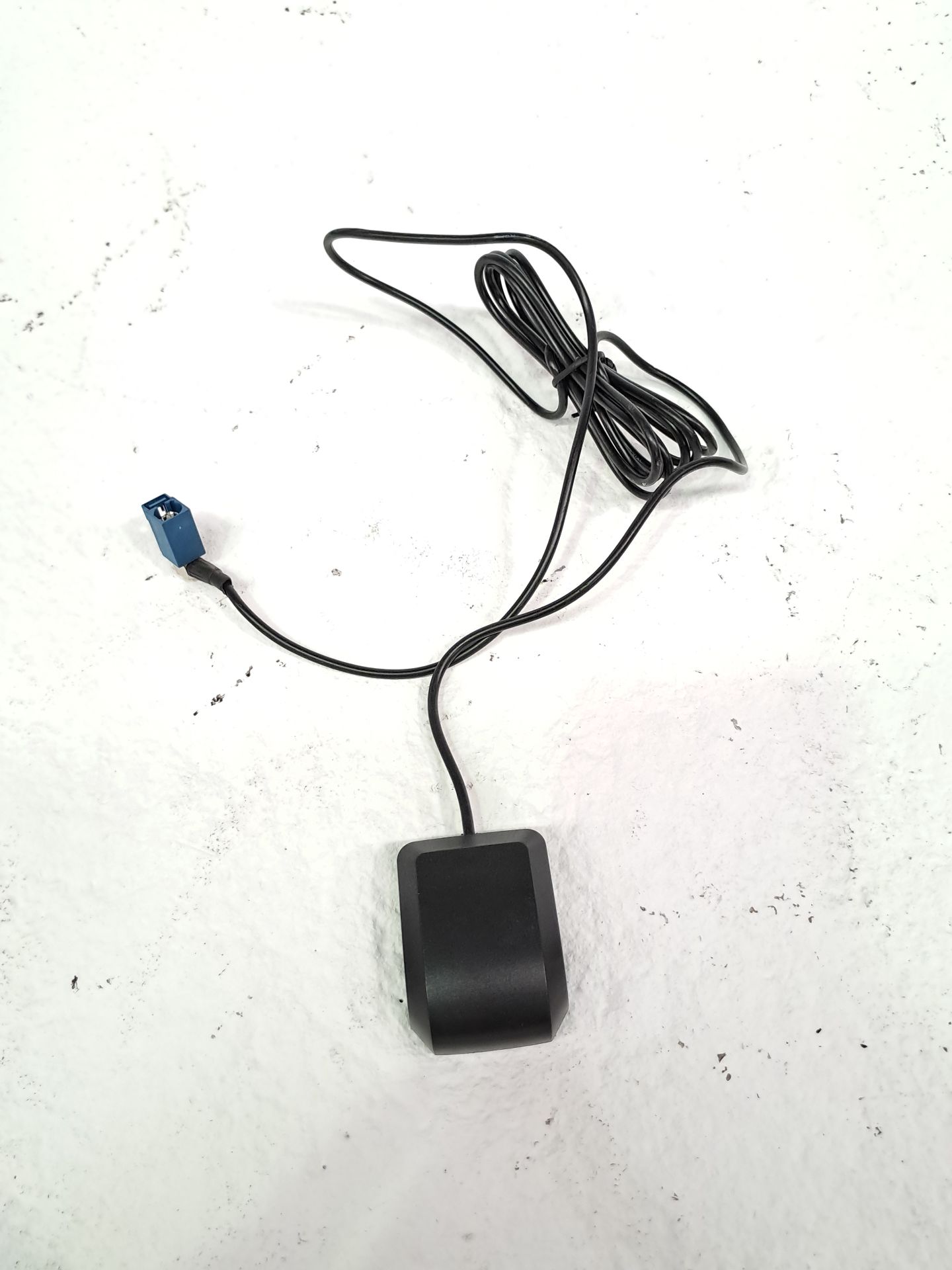 Antenne BMW X3 (E83)