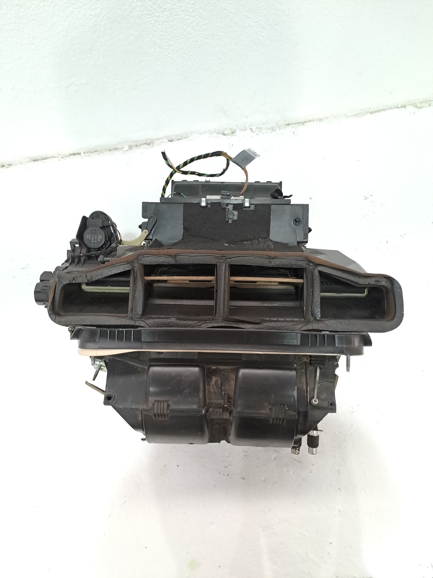 Boîtier de chauffage BMW X3 (E83)