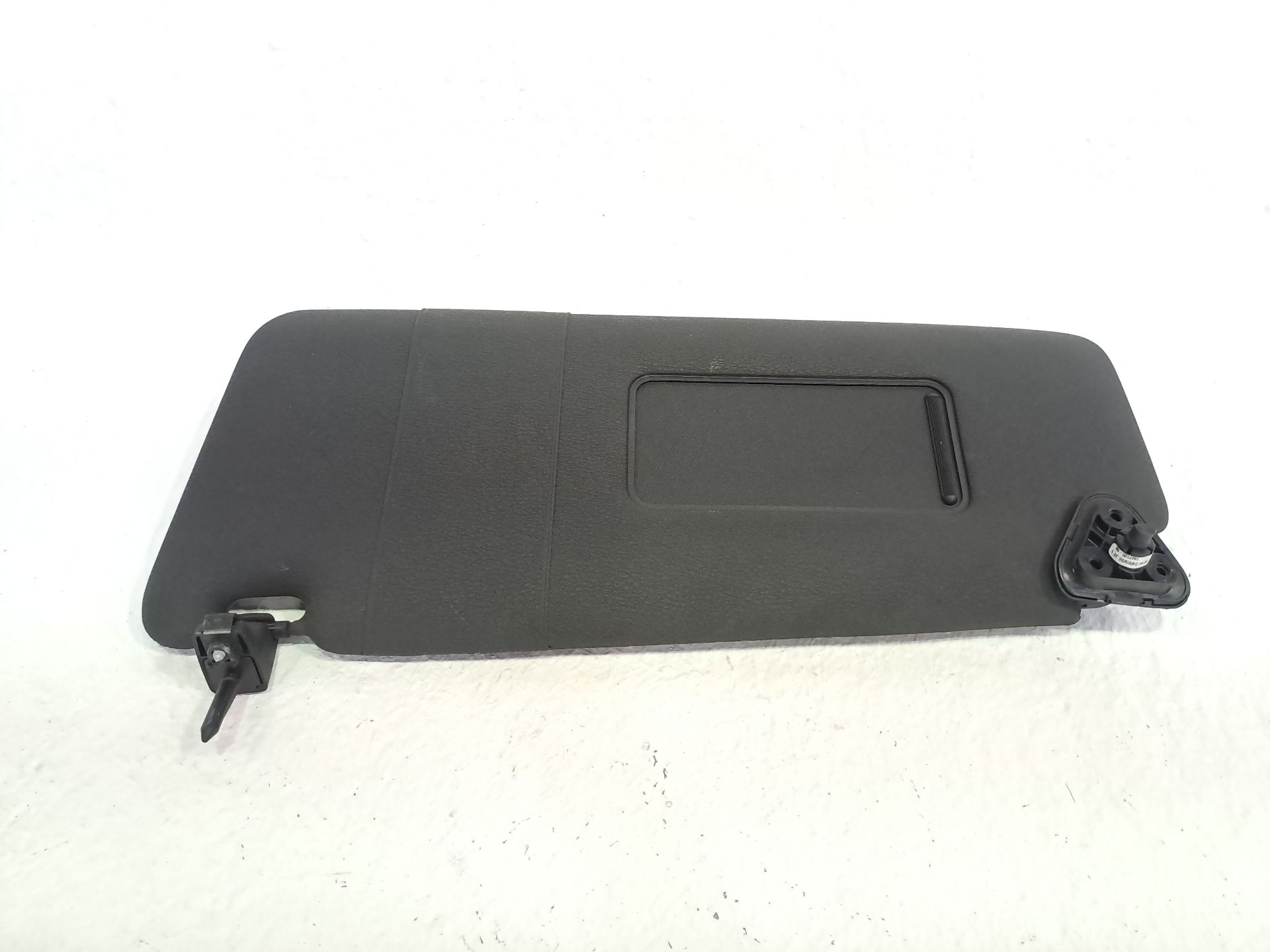 Sun Visor Left BMW X3 (E83)
