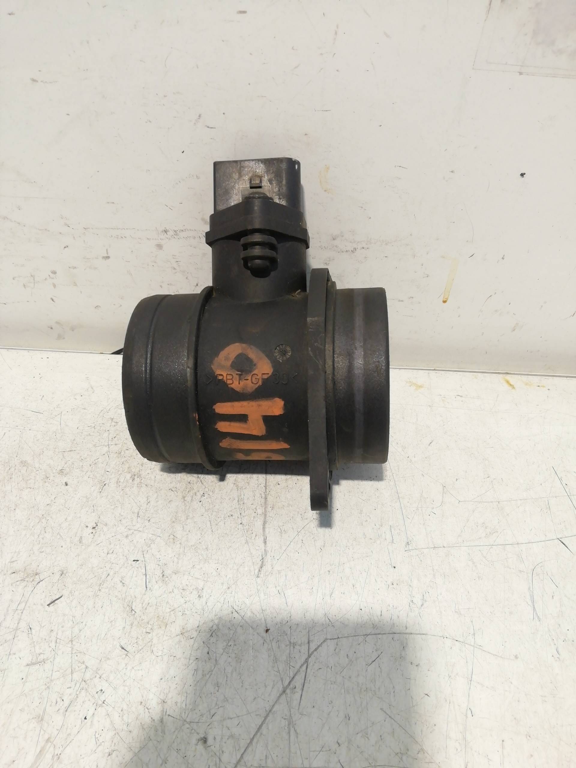 Mass air flow sensor SEAT IBIZA (6L1)