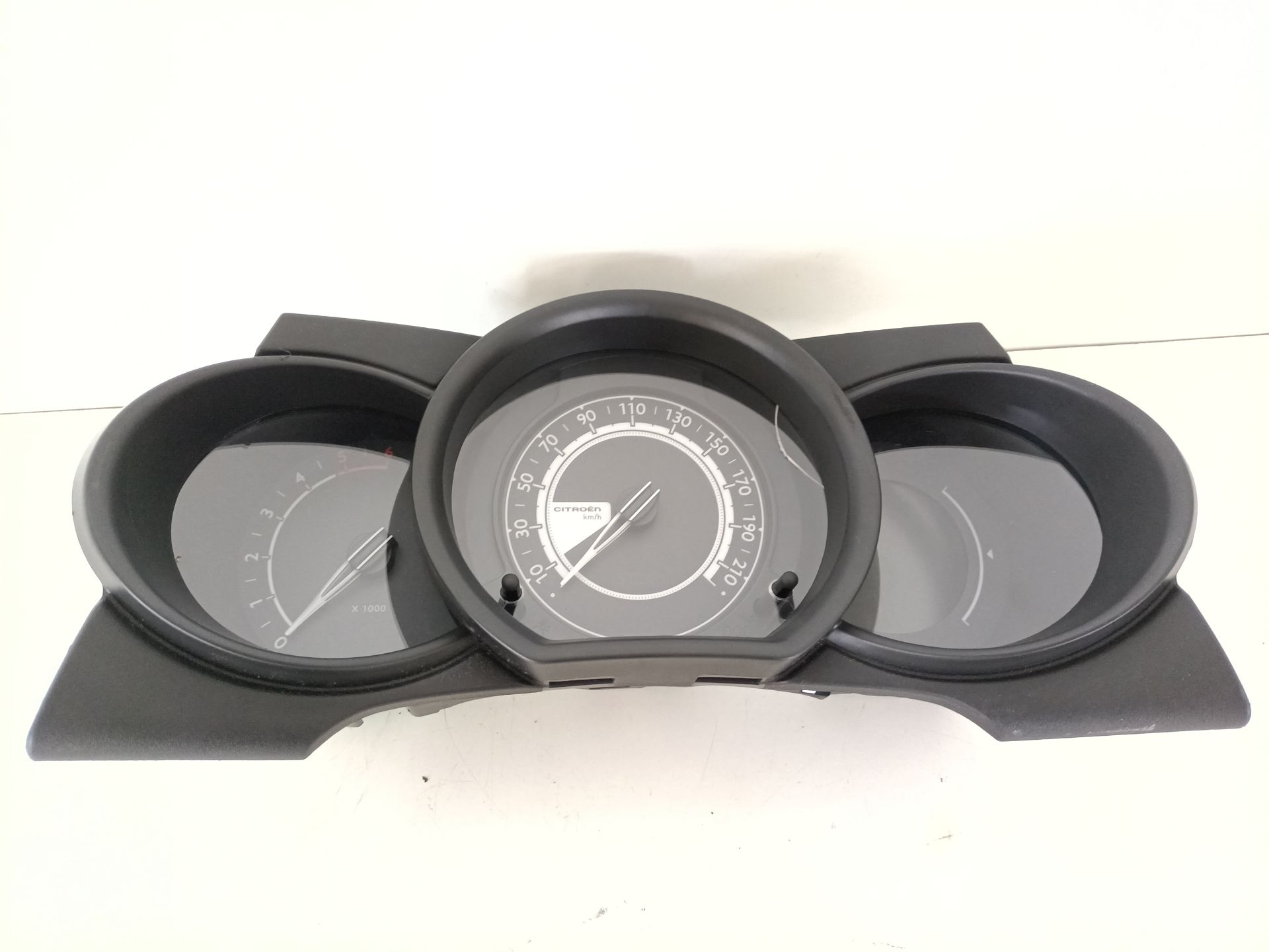 Painel de instrumentos CITROEN C3