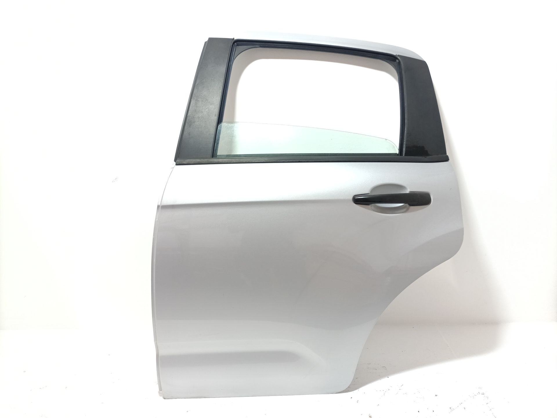 Tür hinten links CITROEN C3