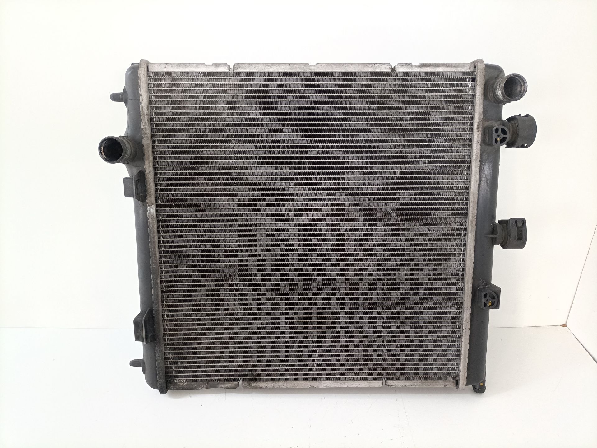Water Radiator CITROEN C3