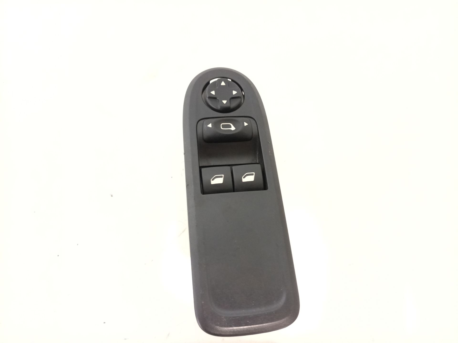 Fensterheberschalter vorne links CITROEN C3