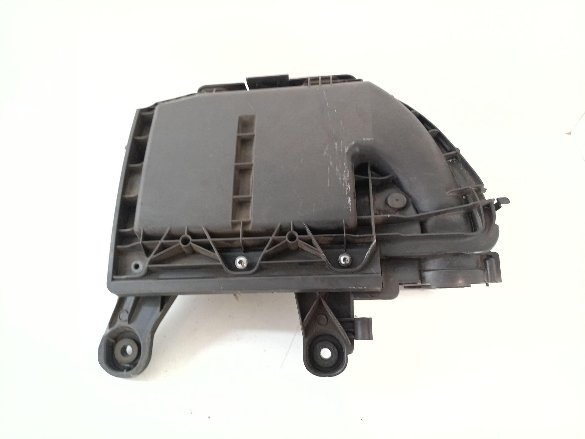 Air Filter Housing CITROEN C3