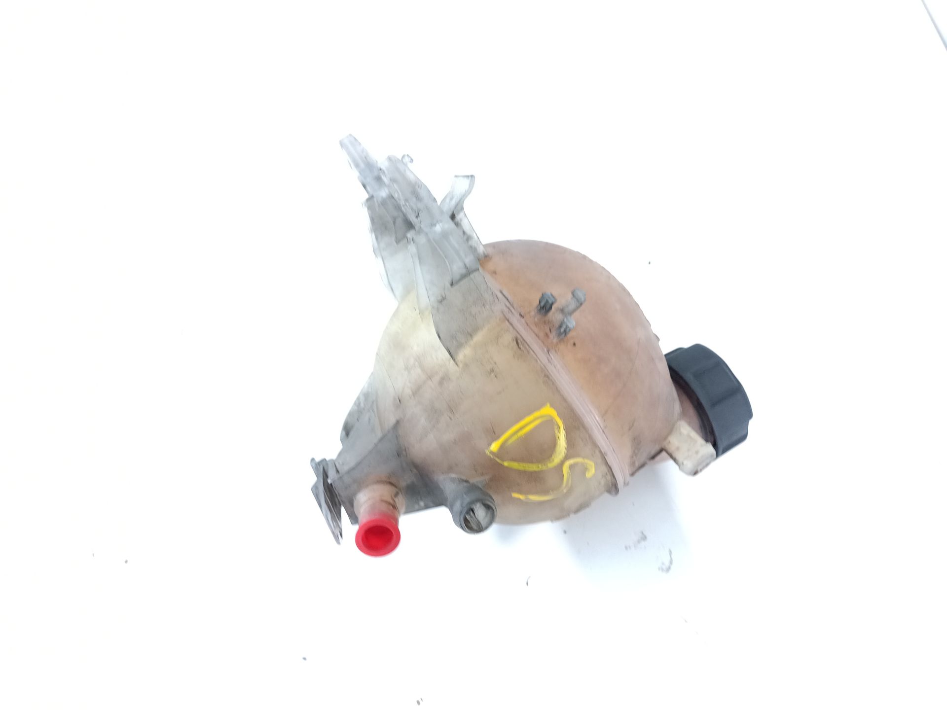 Expansion tank CITROEN C3