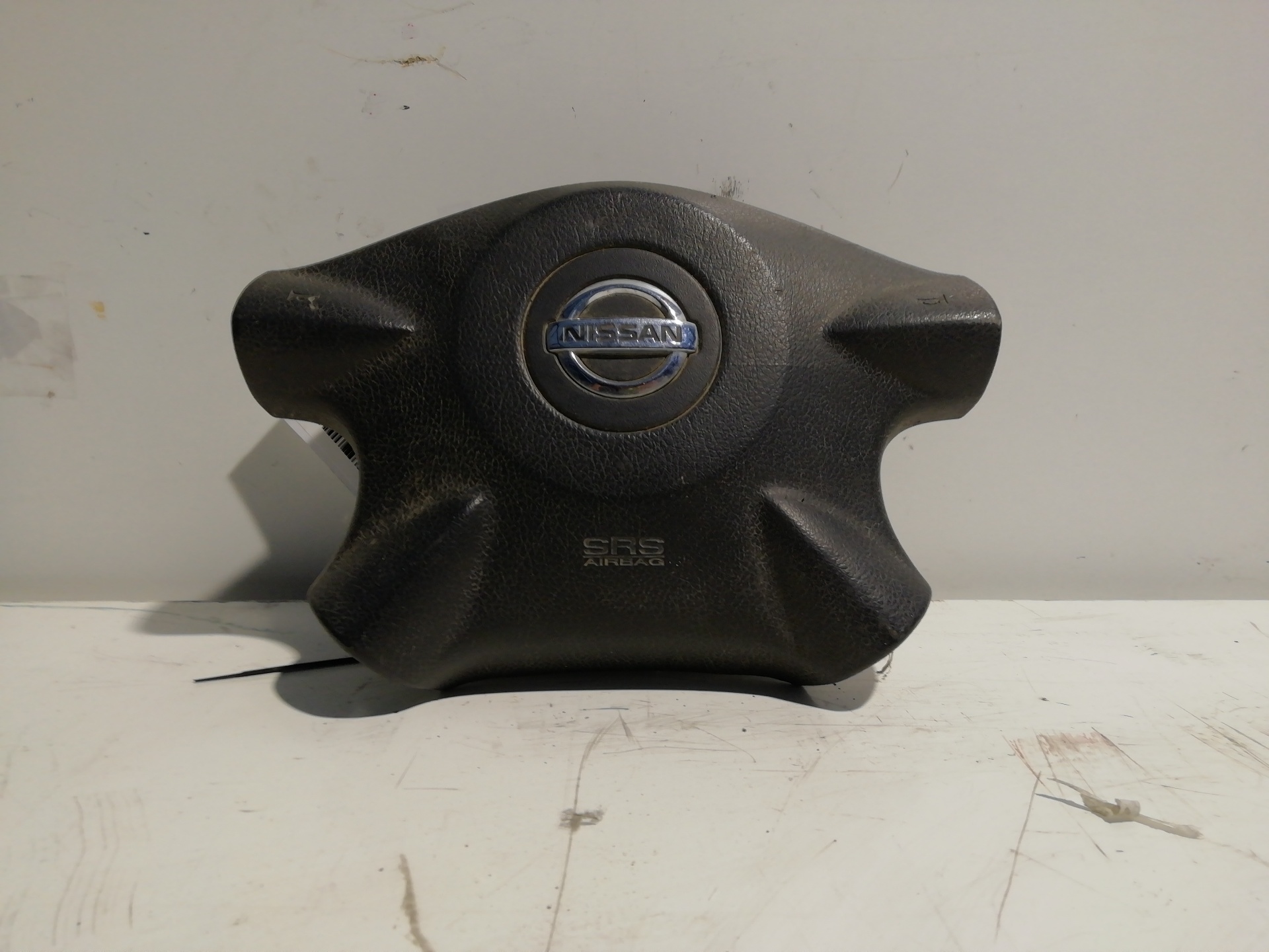 Front Left Airbag NISSAN TERRANO (WD21)