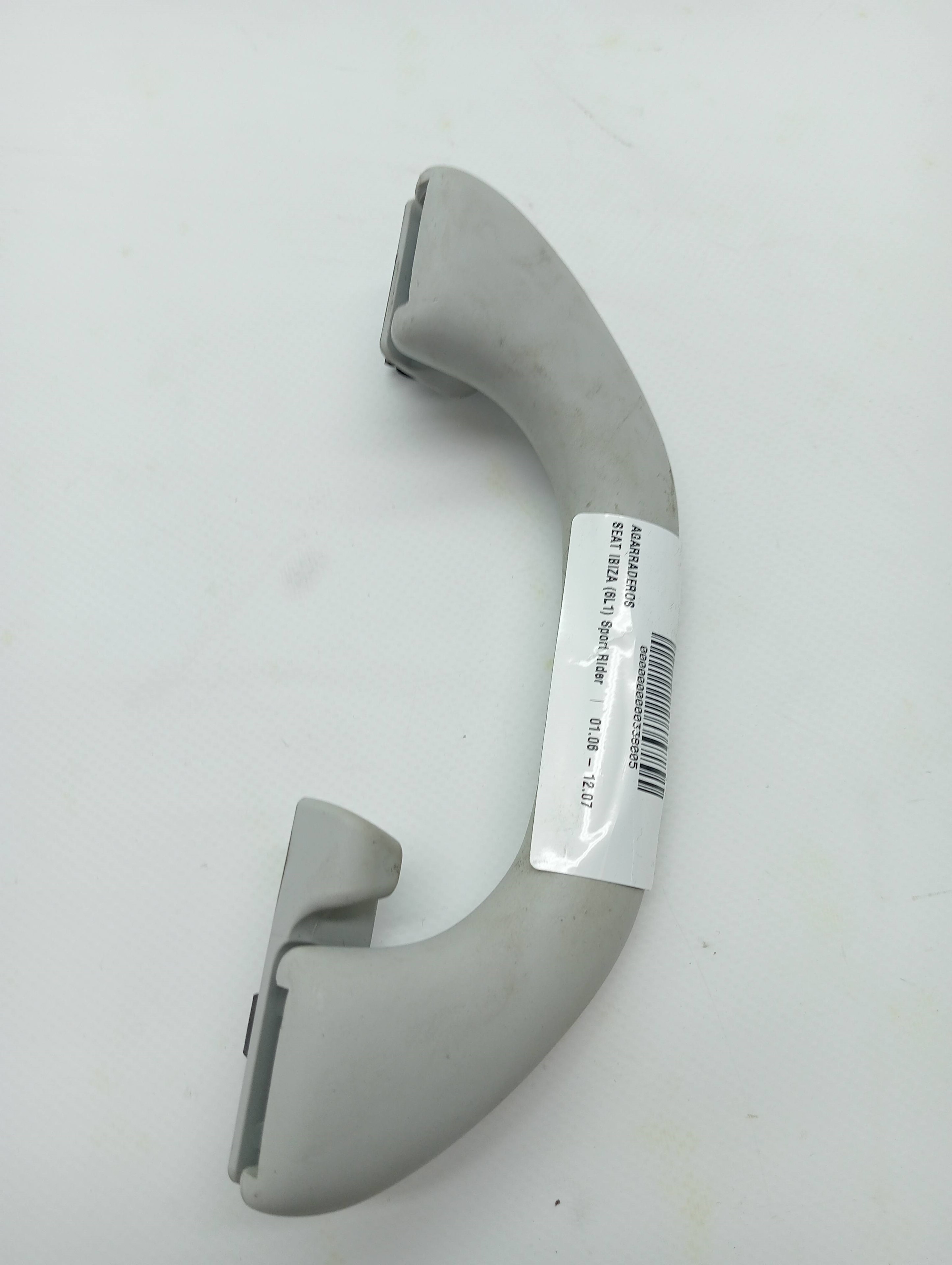 Agarraderos SEAT IBIZA (6L1)