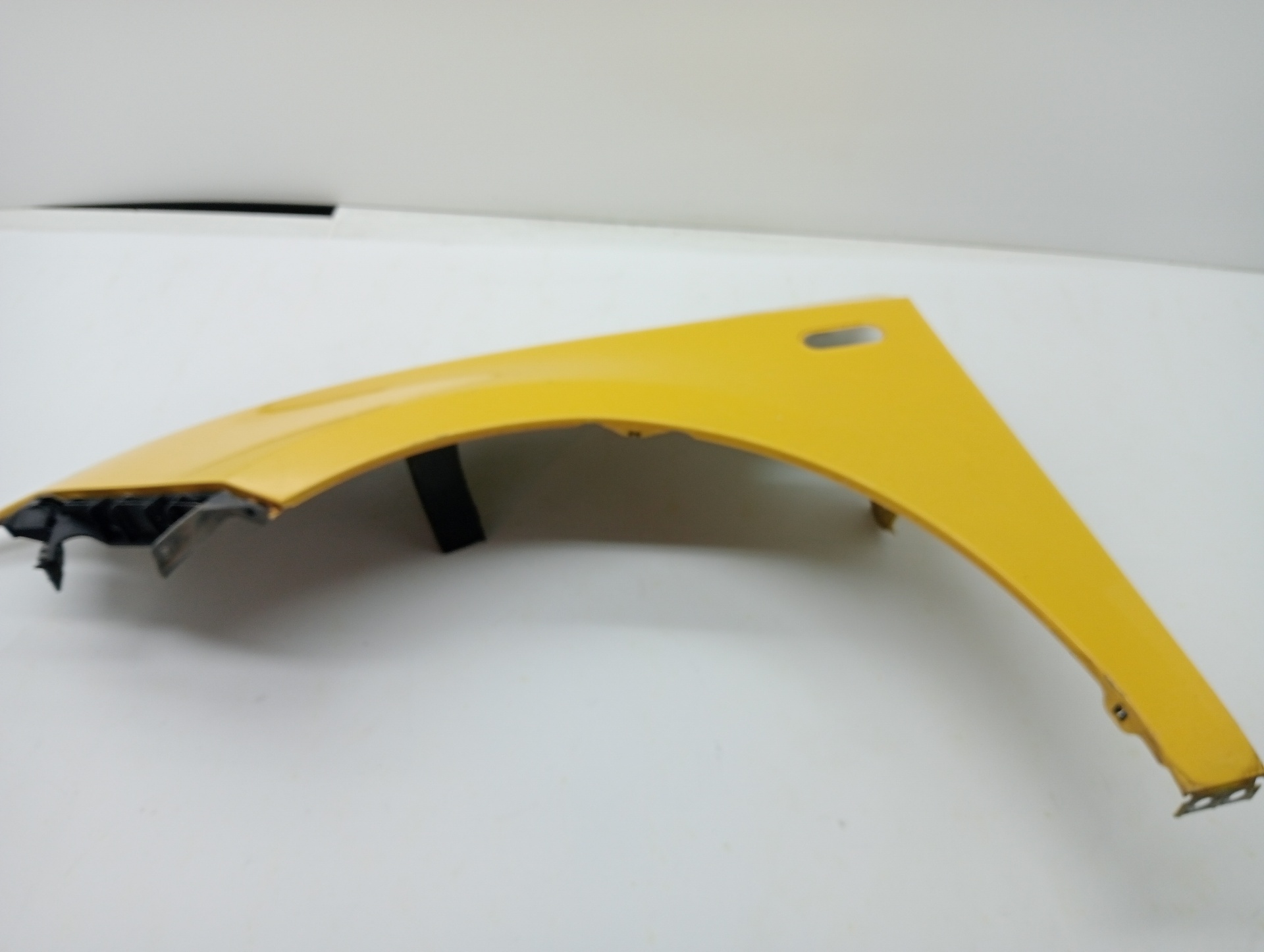 Front Left Fender SEAT IBIZA (6L1)
