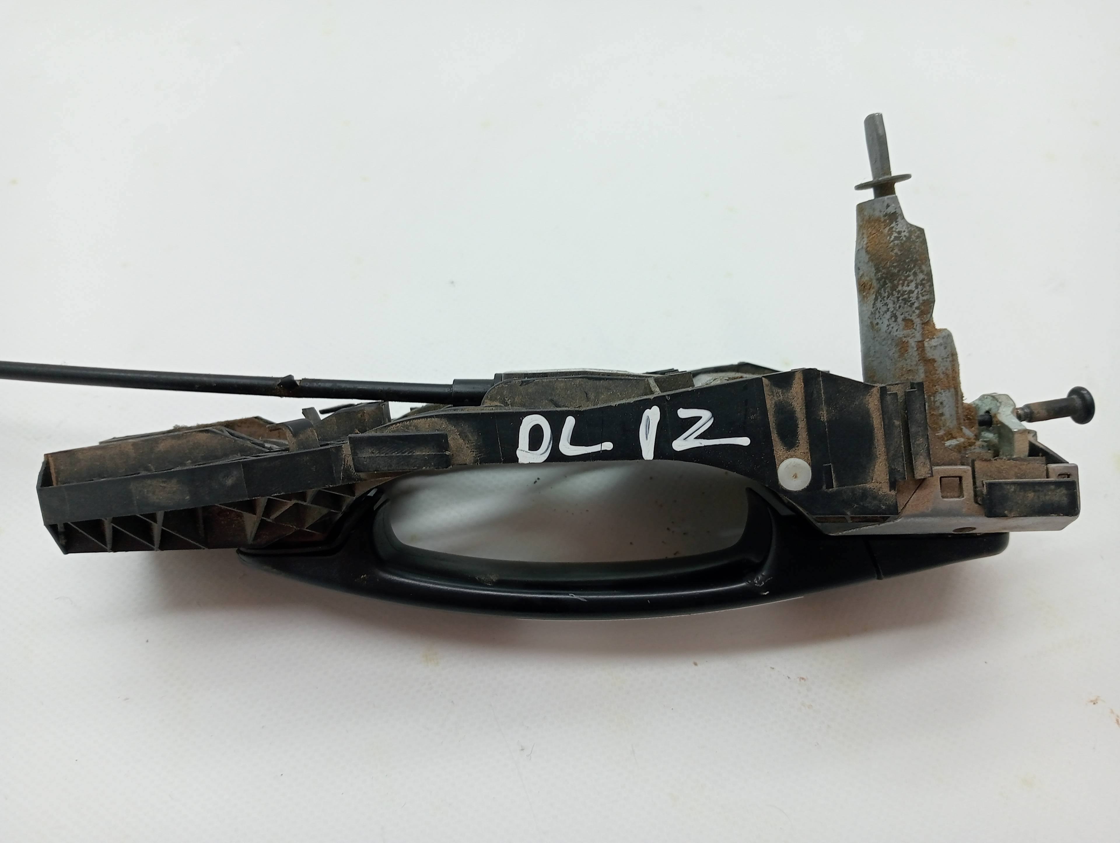 MANETA EXTERIOR DELANTERA IZQUIERDA SEAT IBIZA (6L1)