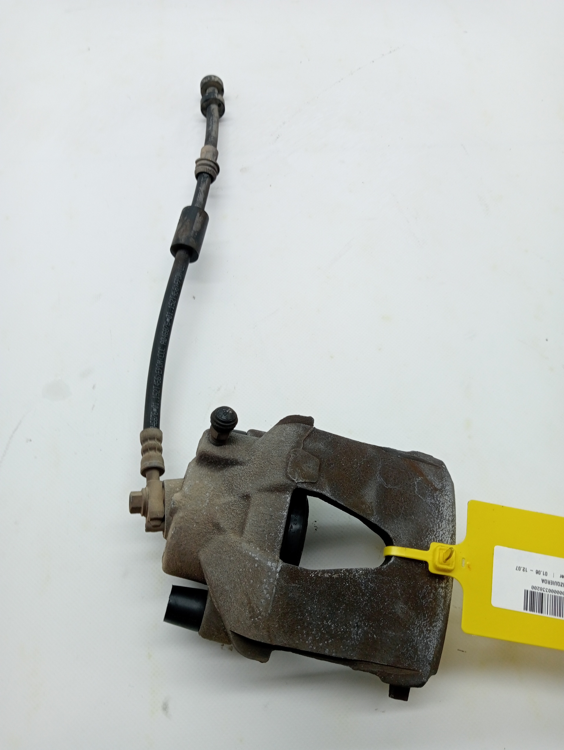 Autres SEAT IBIZA (6L1)