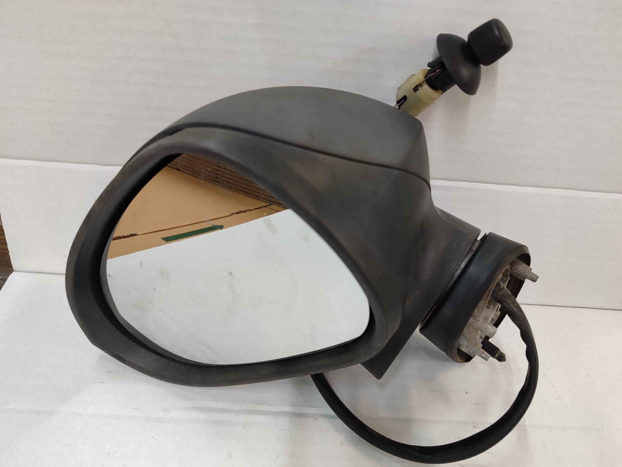 Retrovisor esquerdo SEAT IBIZA (6L1)