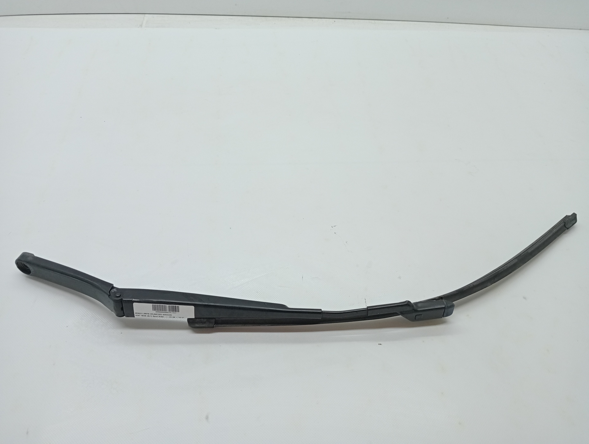Braço do limpador dianteiro direito SEAT IBIZA (6L1)