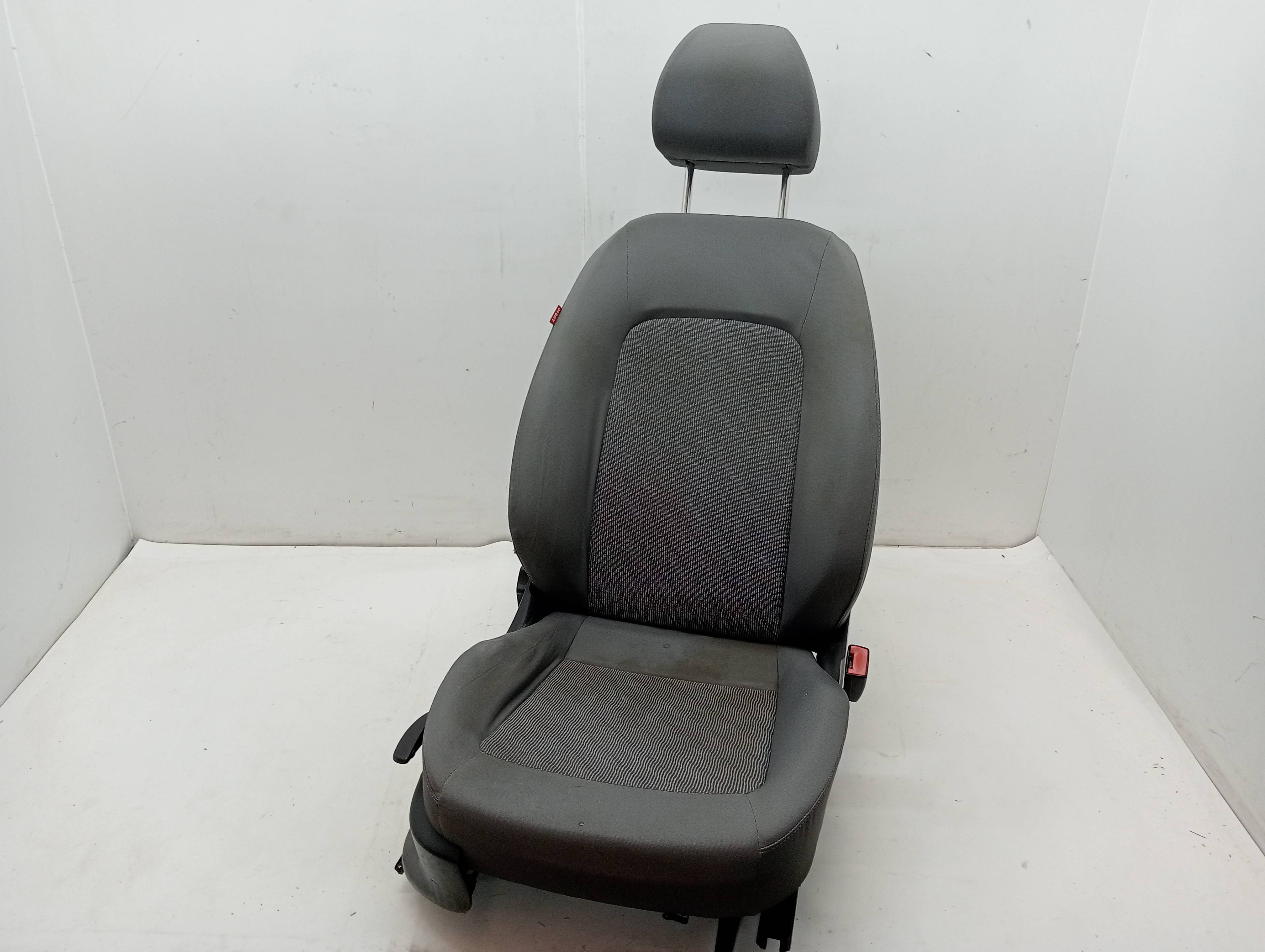 Vordersitz rechts SEAT IBIZA (6L1)