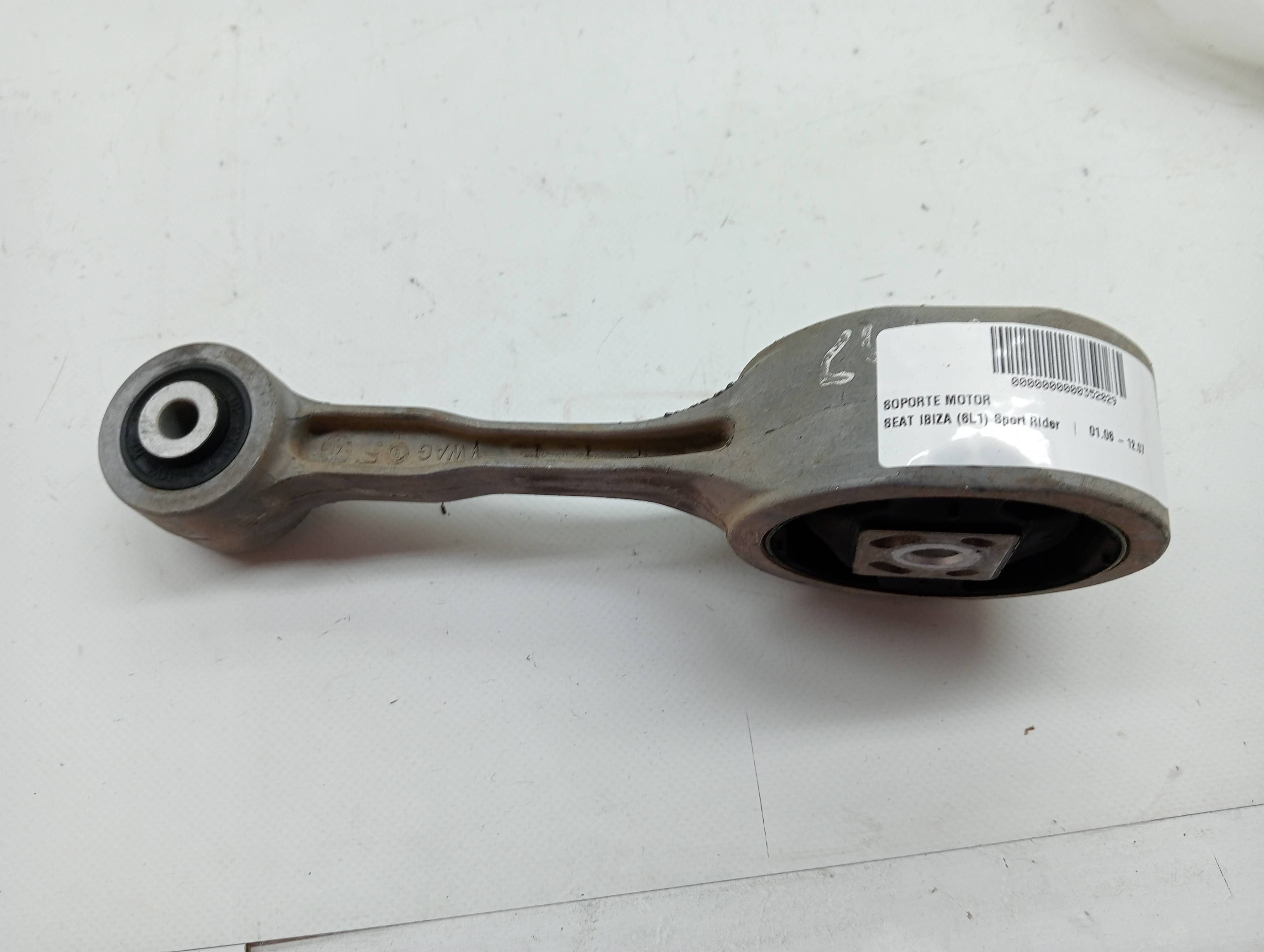 Engine mount SEAT IBIZA (6L1)